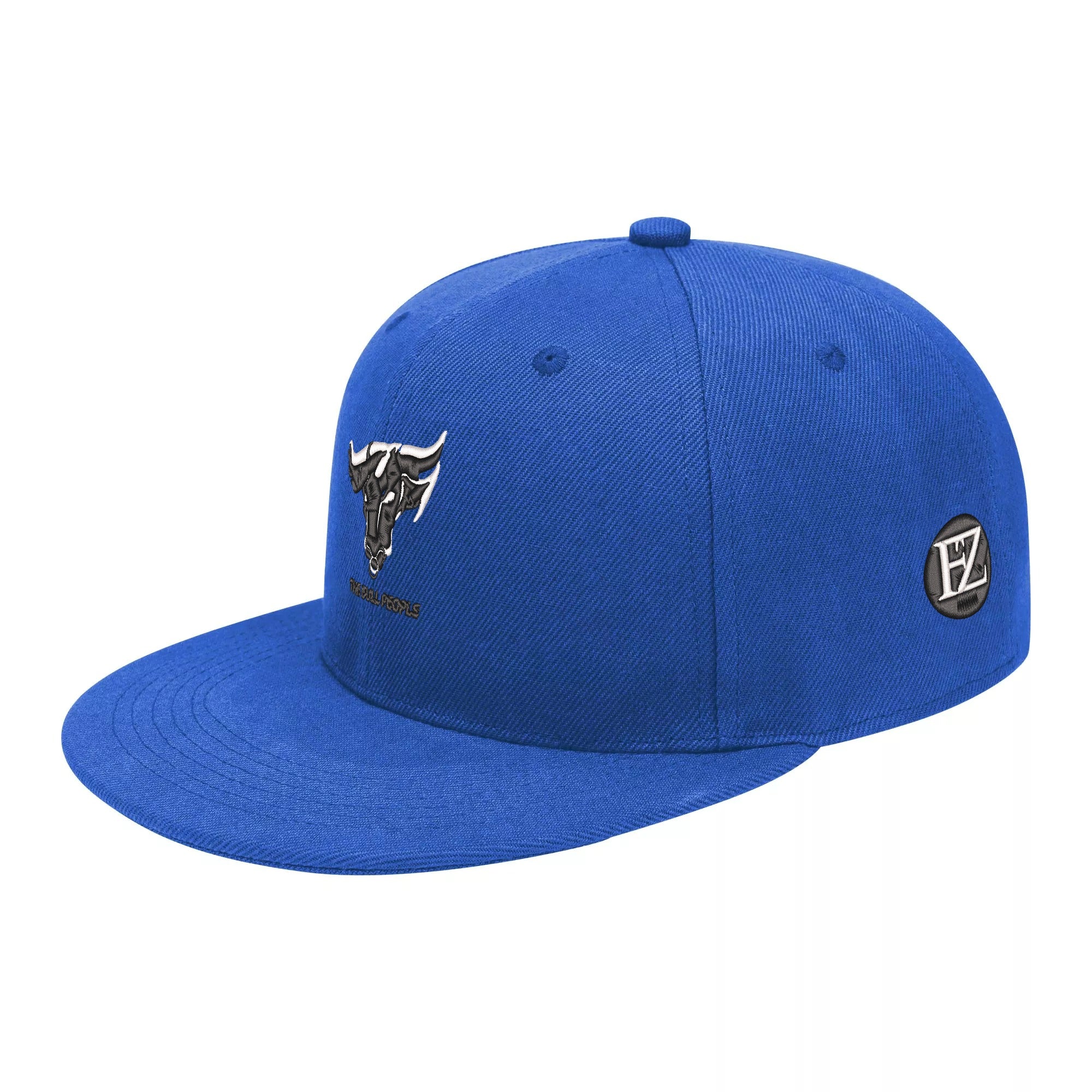 FZ Hip-hop Snapback Hat - FZwear
