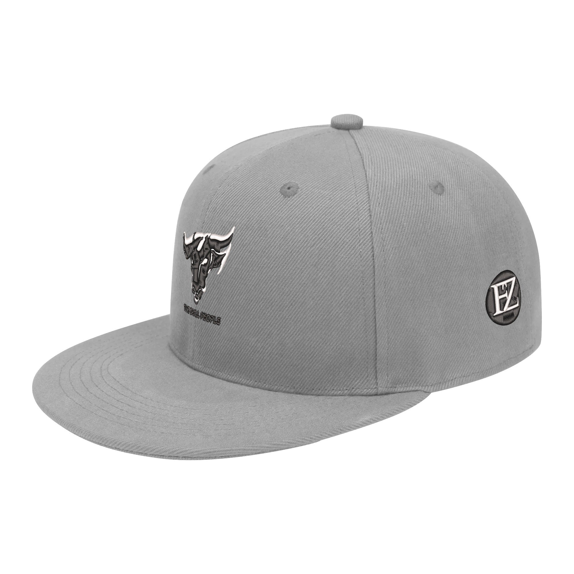 FZ Hip-hop Snapback Hat - FZwear