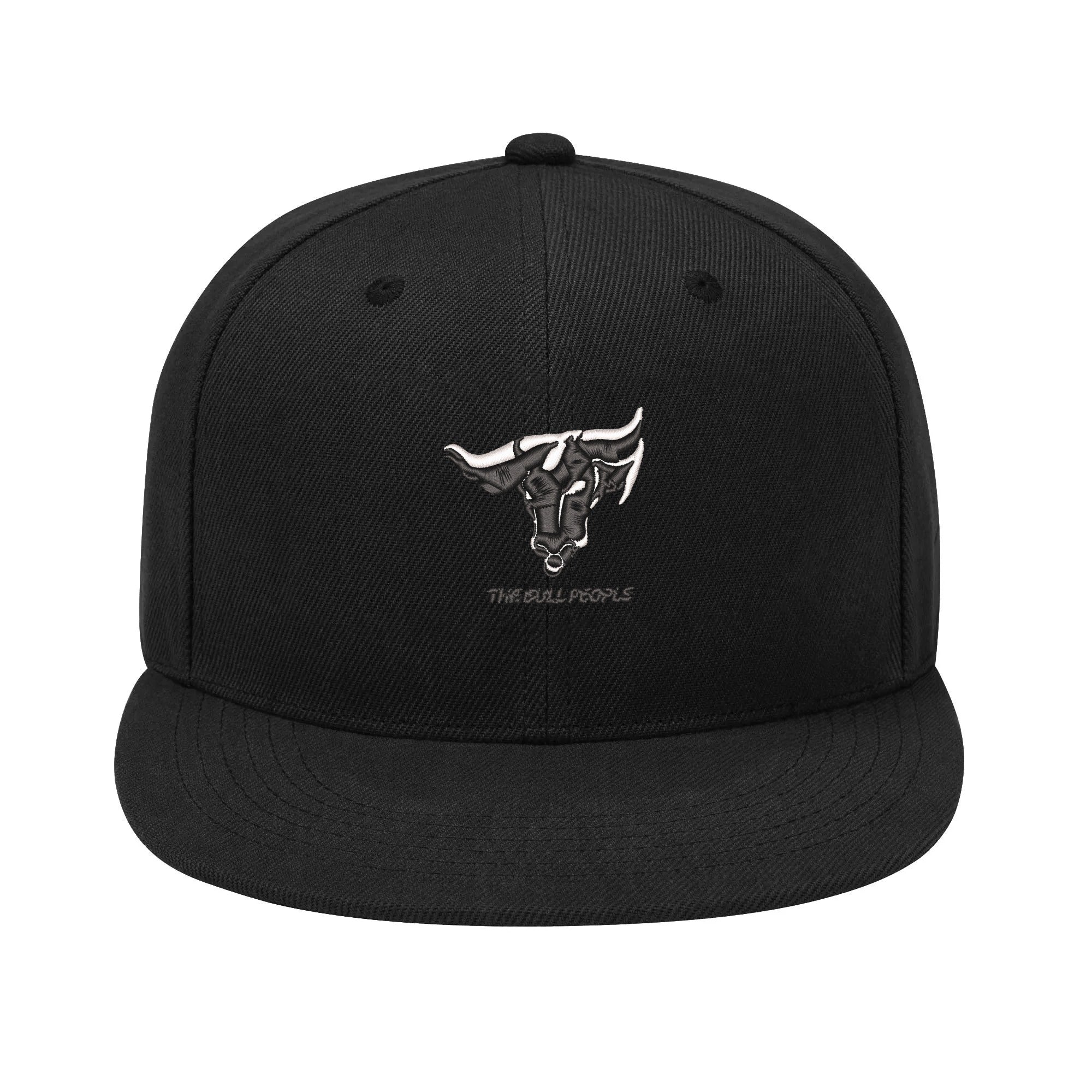 FZ Hip-hop Snapback Hat - FZwear