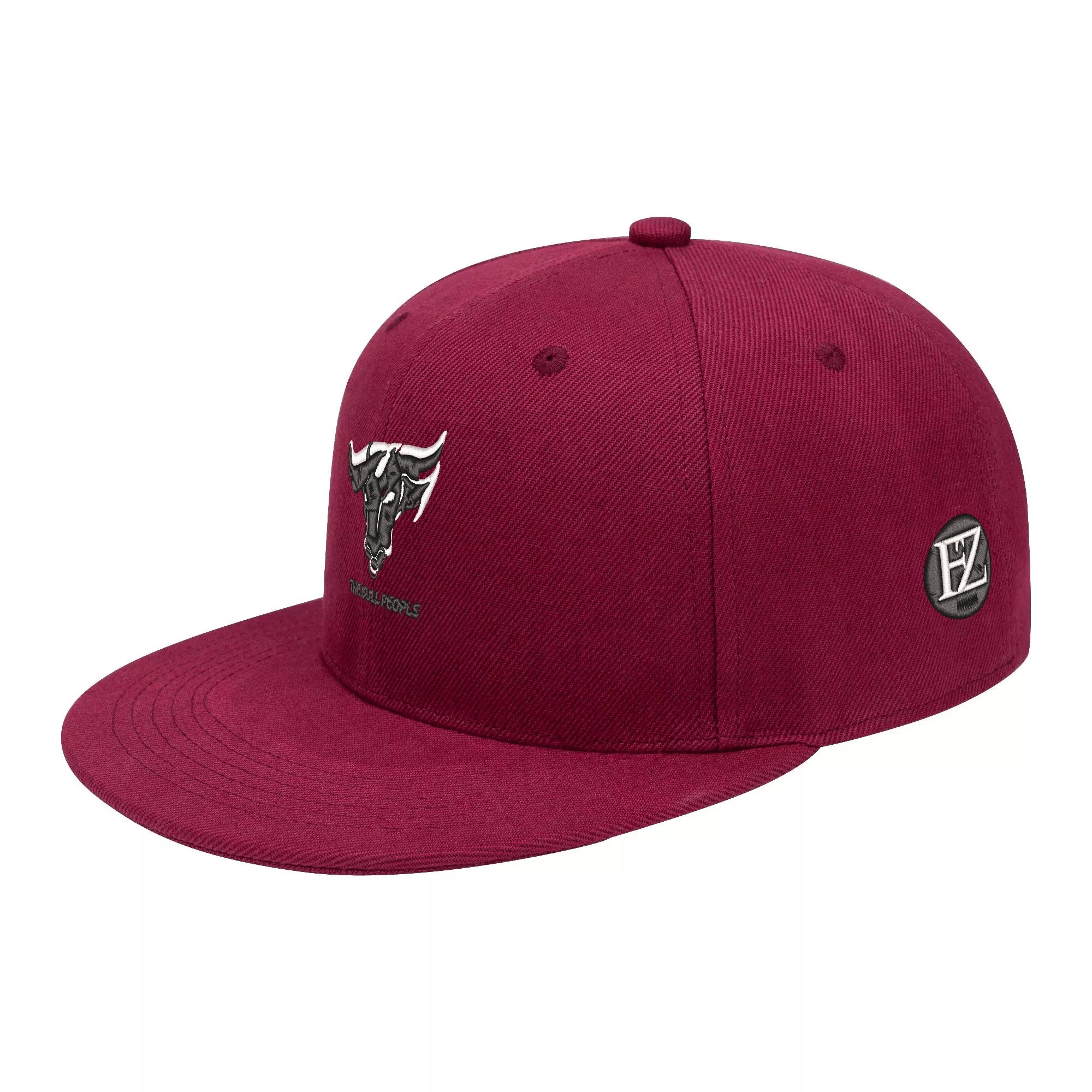 FZ Hip-hop Snapback Hat - FZwear
