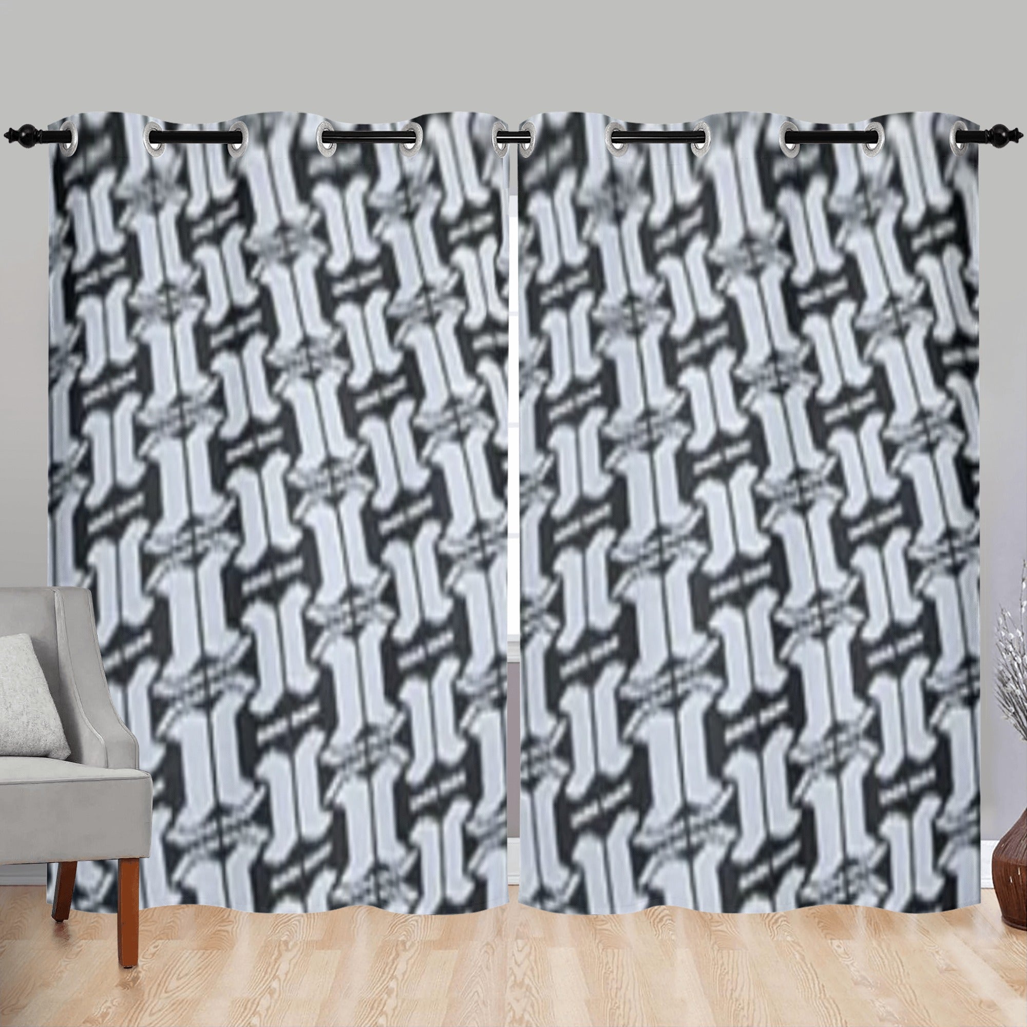 FZ Home Curtain - FZwear