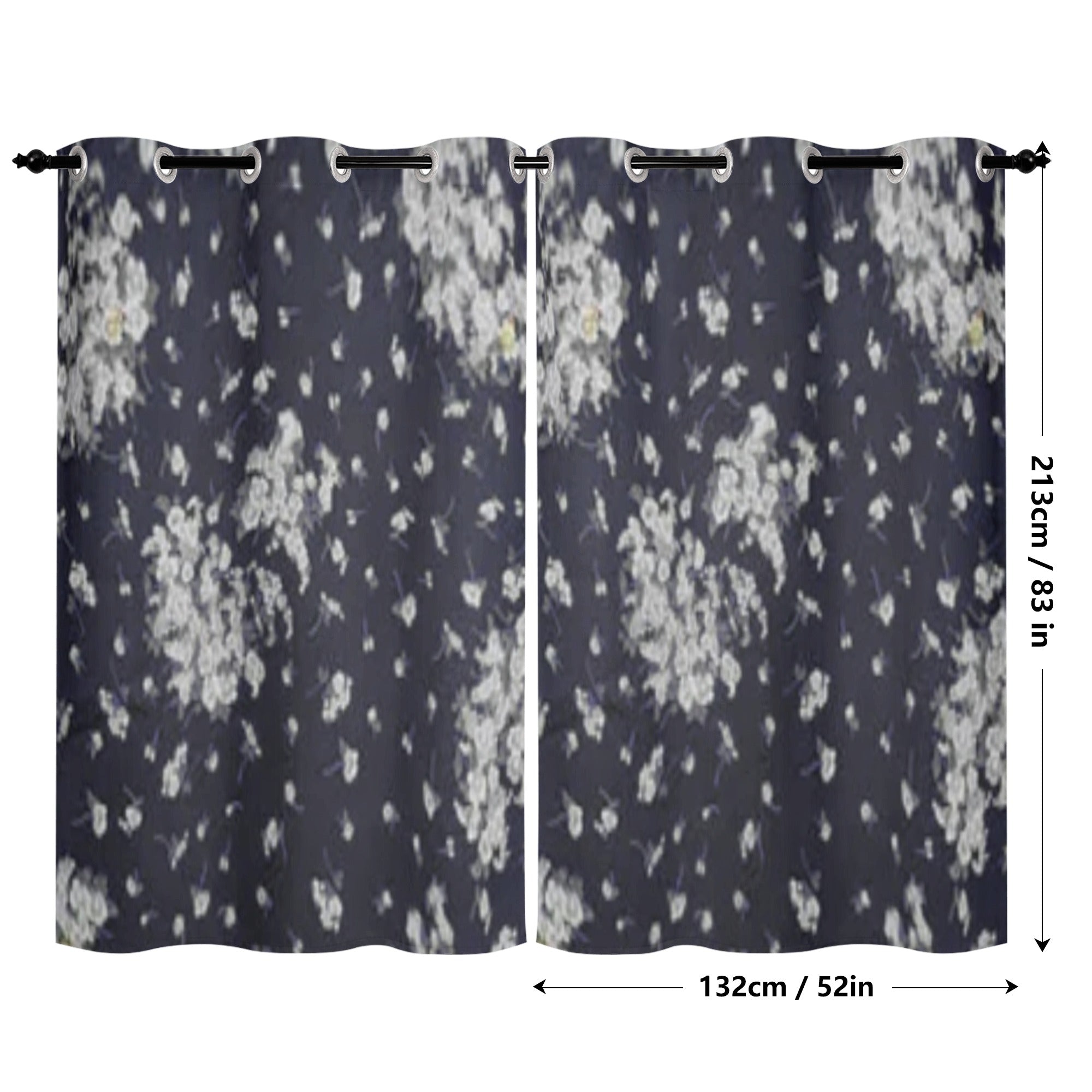 FZ Home Curtain - FZwear