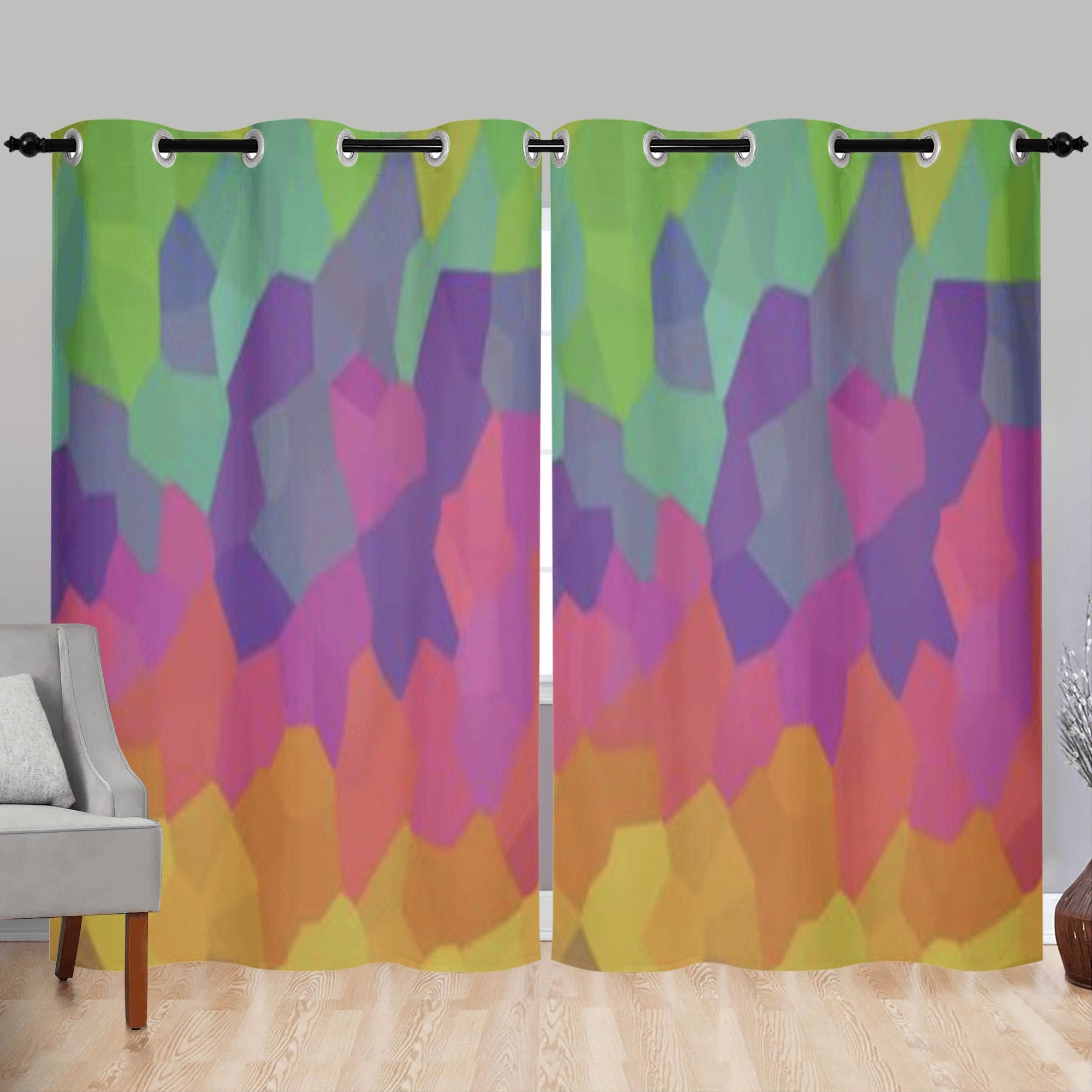 FZ Home Curtain - FZwear