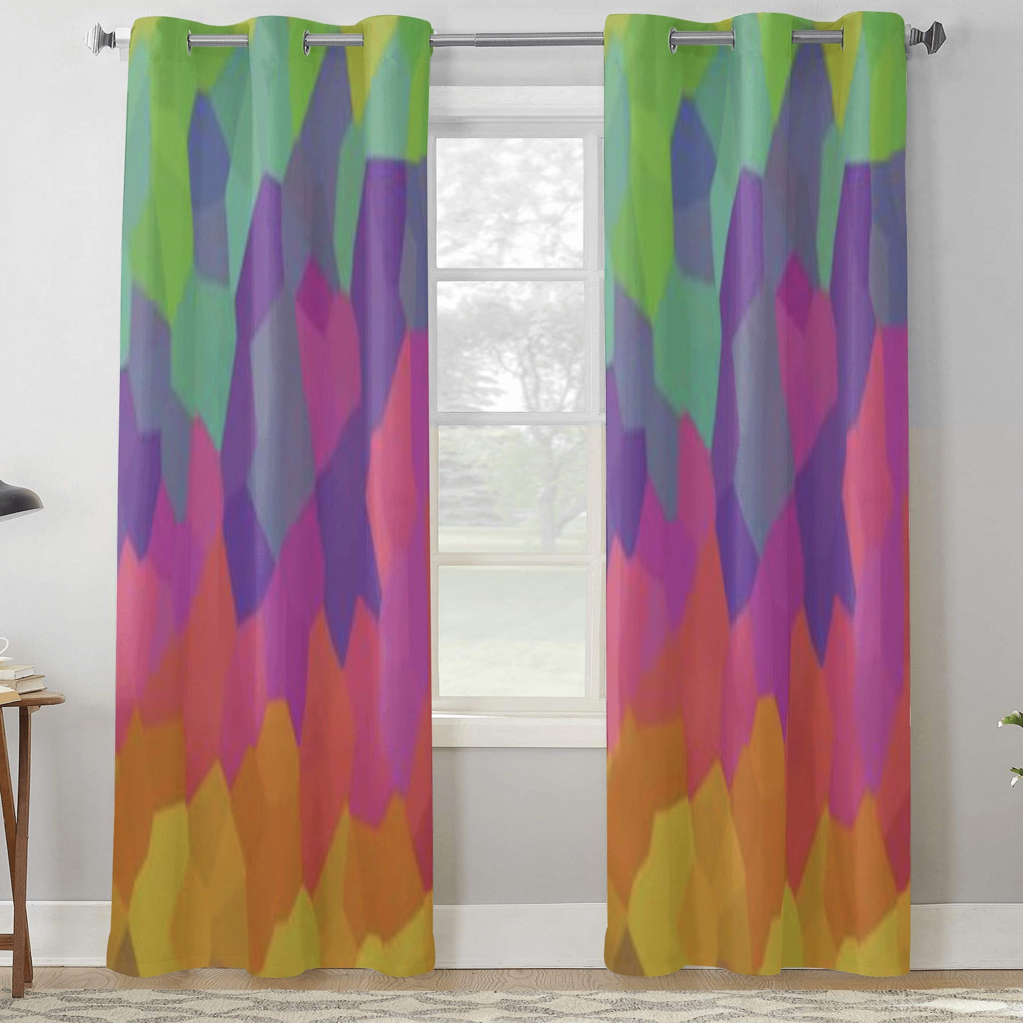 FZ Home Curtain - FZwear