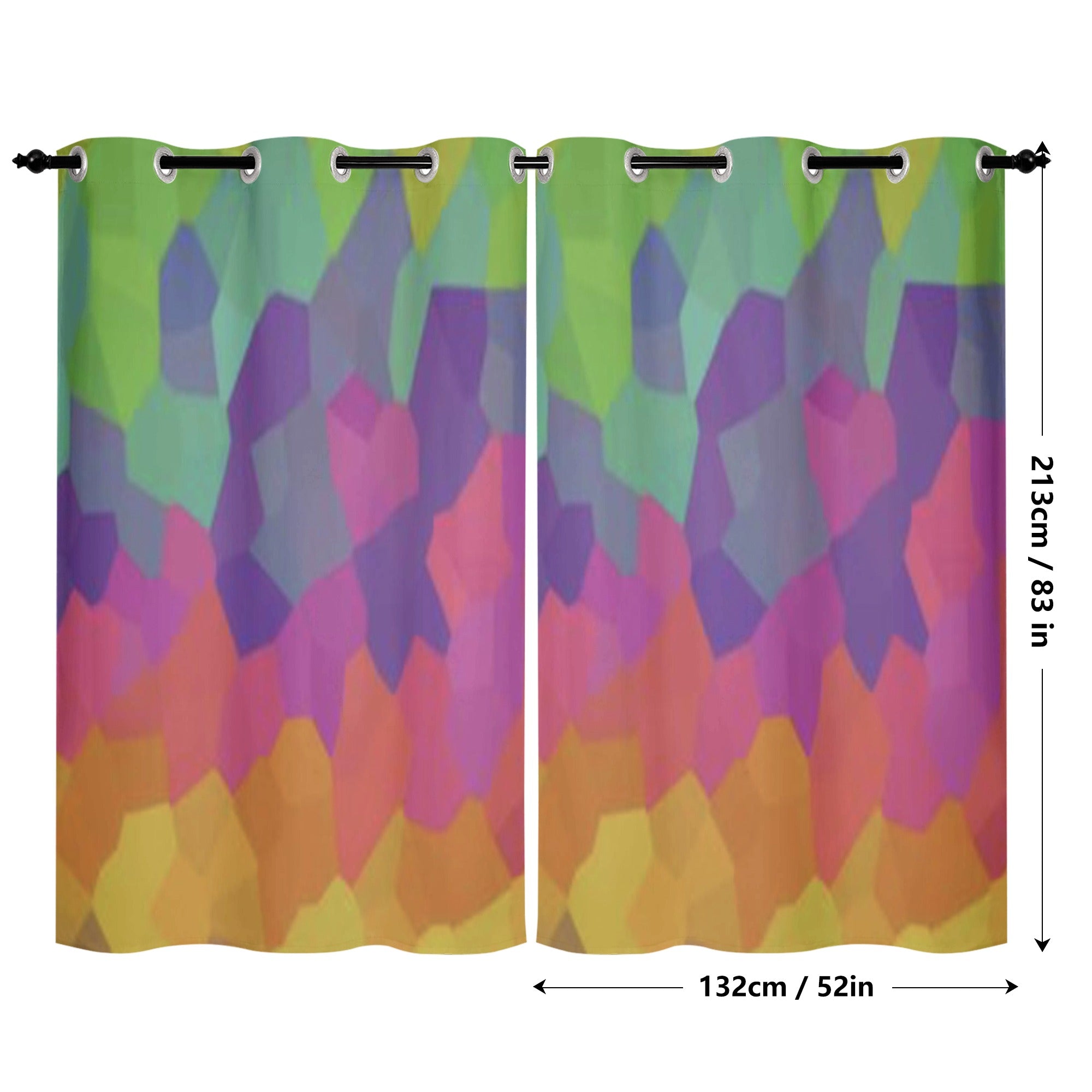 FZ Home Curtain - FZwear