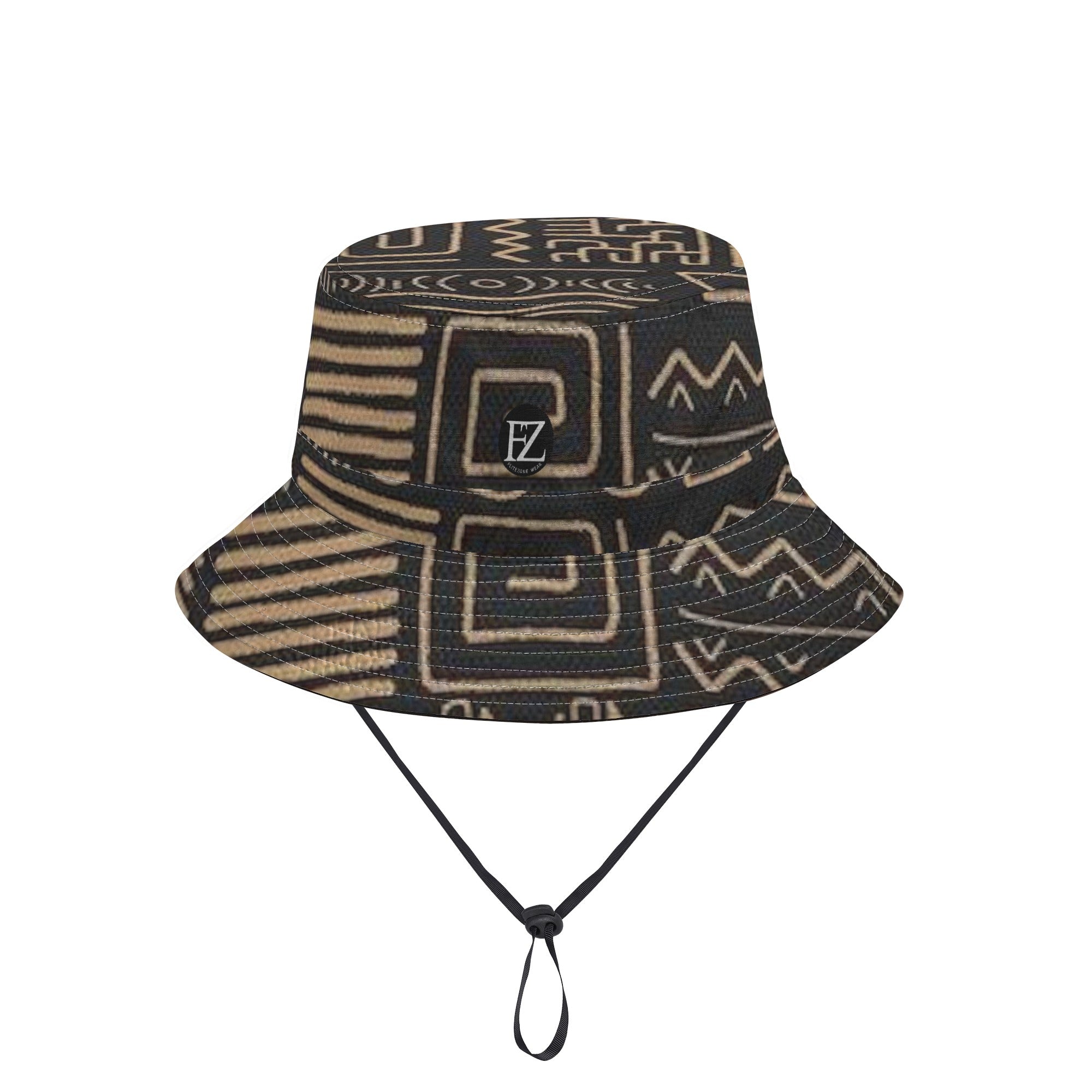 FZ Unisex Bucket Hat - FZwear