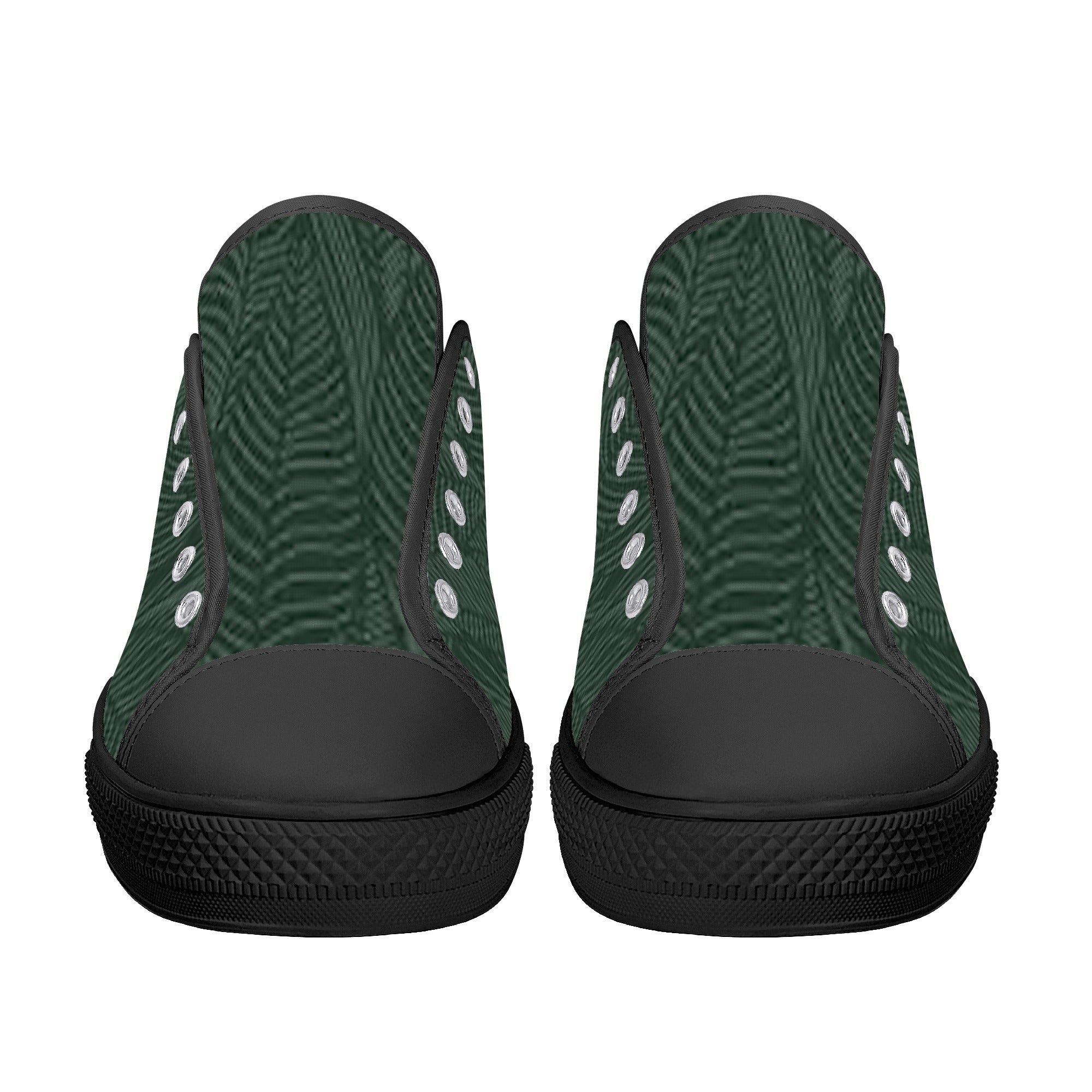 FZ Women's Low Top Canvas Shoes - FZwear