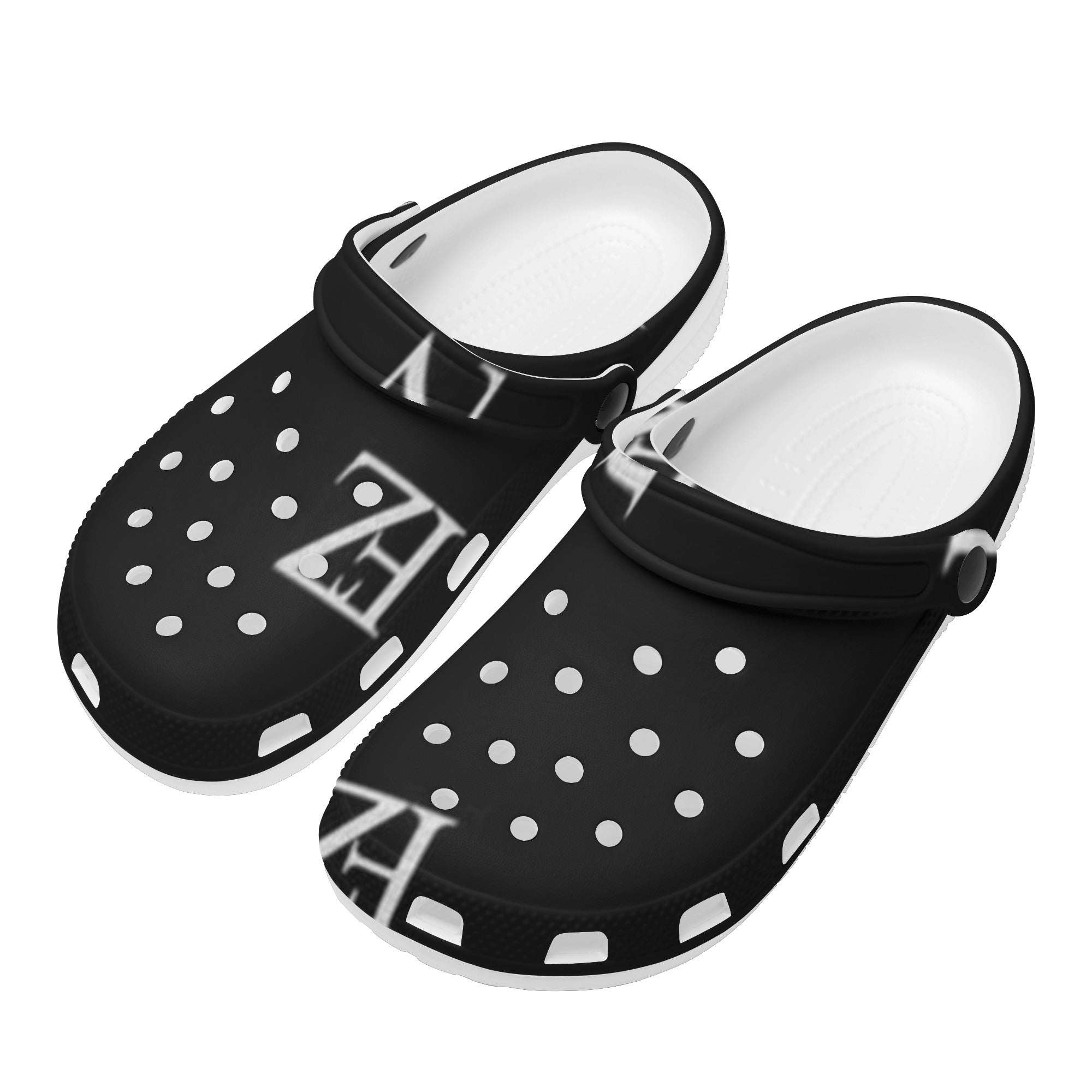 FZ Women's Clogs Sandals - FZwear