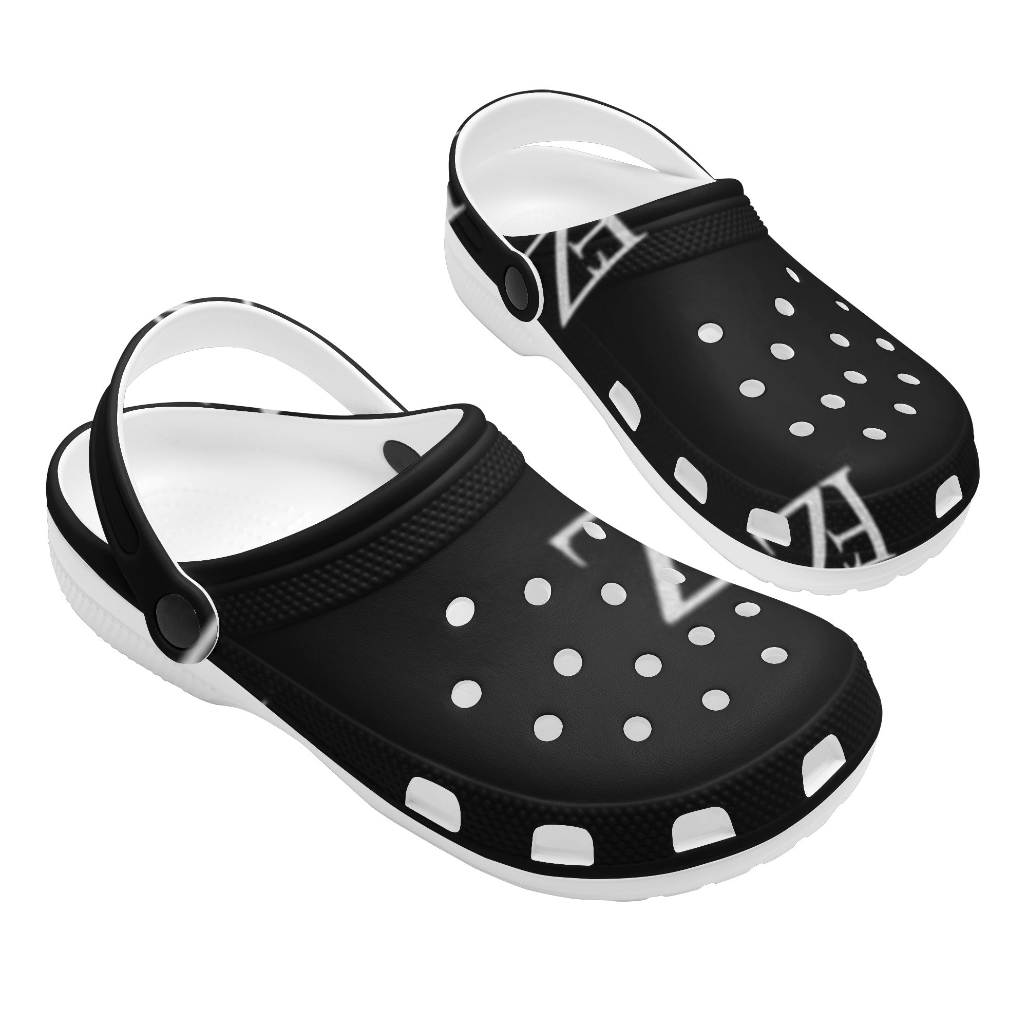 FZ Women's Clogs Sandals - FZwear