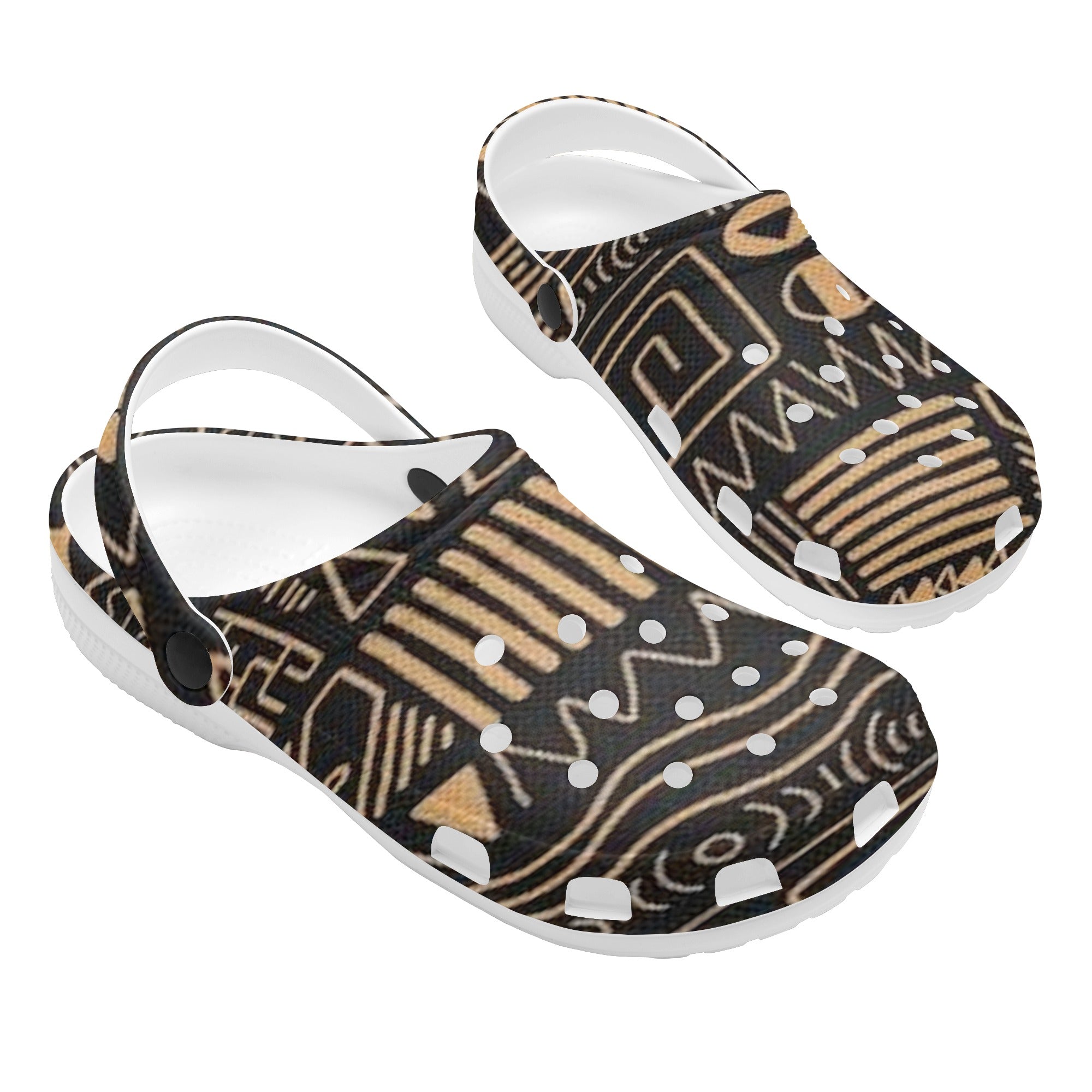 FZ Women's Clogs Sandals - FZwear