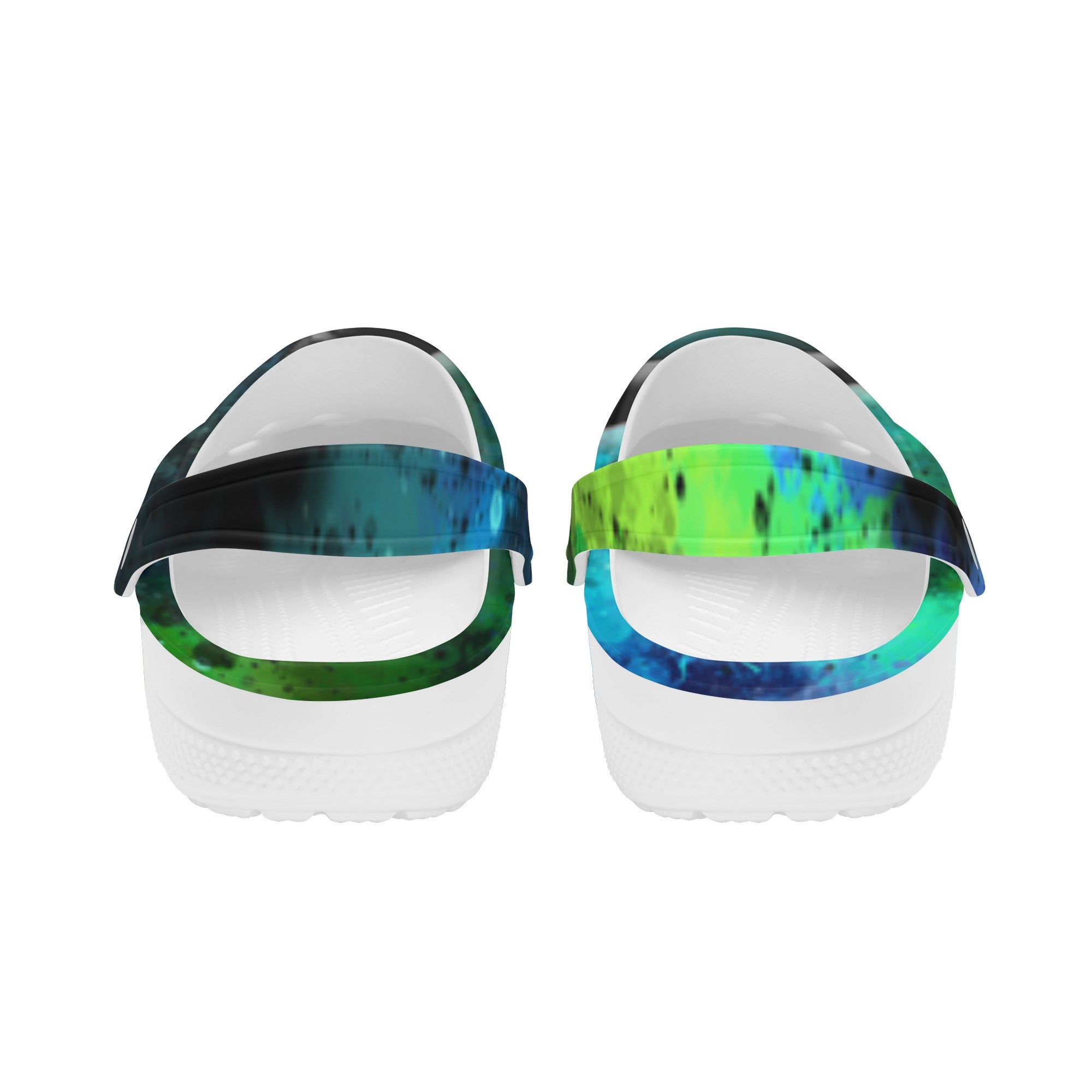 FZ Women's Clogs Sandals - FZwear