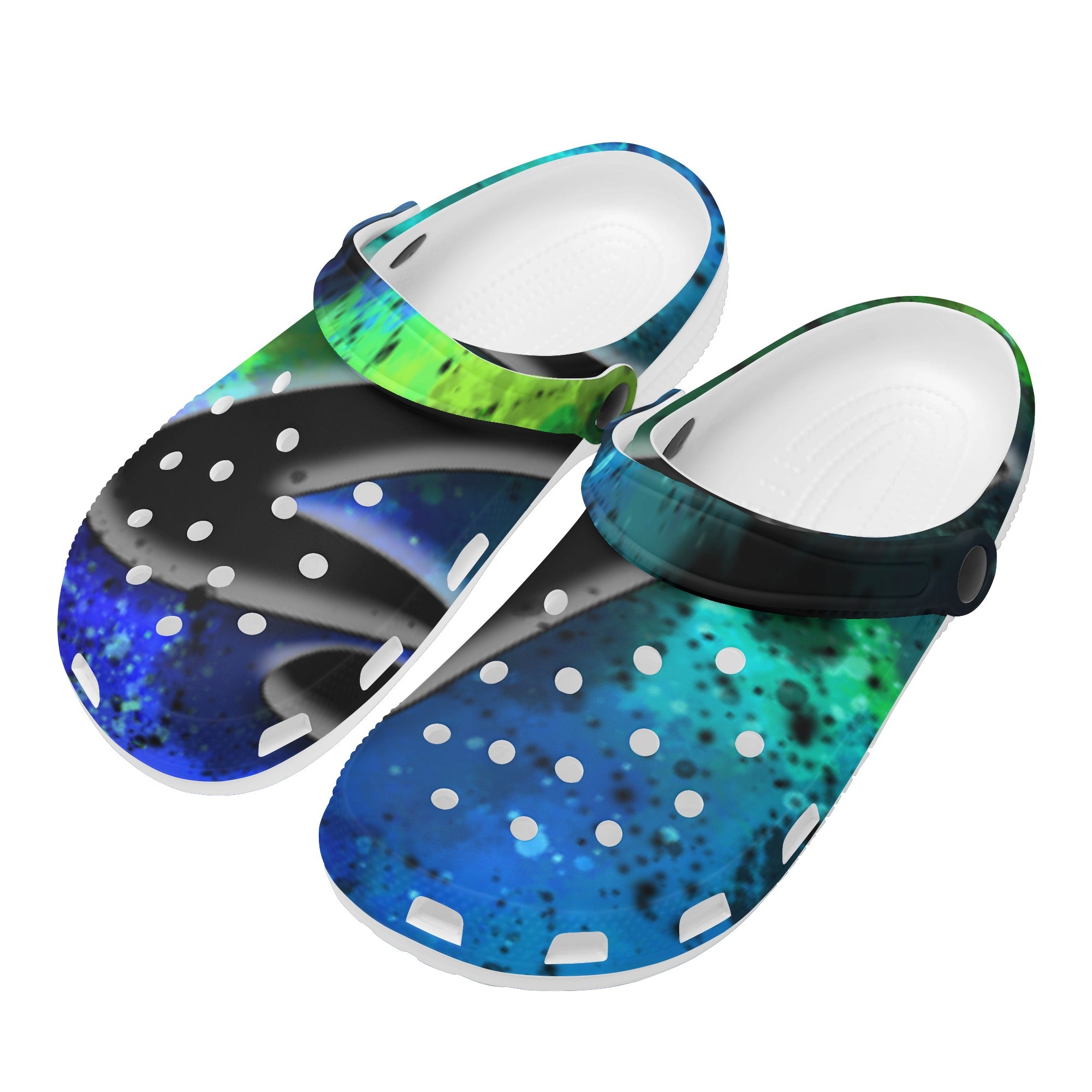 FZ Women's Clogs Sandals - FZwear