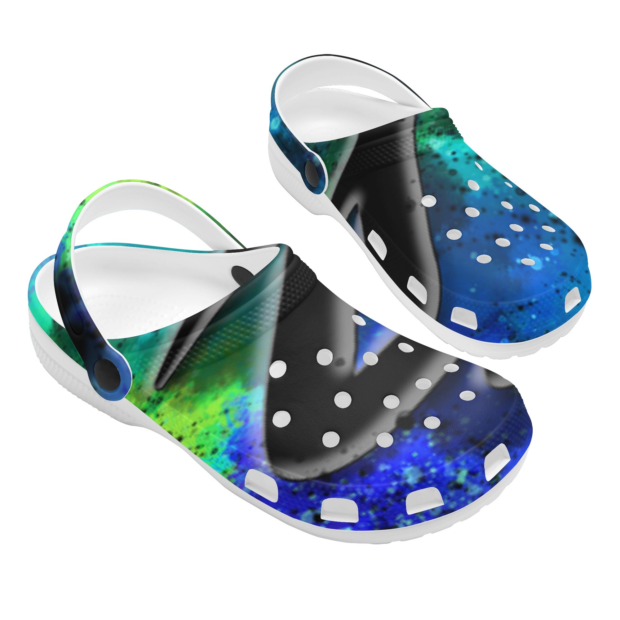 FZ Women's Clogs Sandals - FZwear
