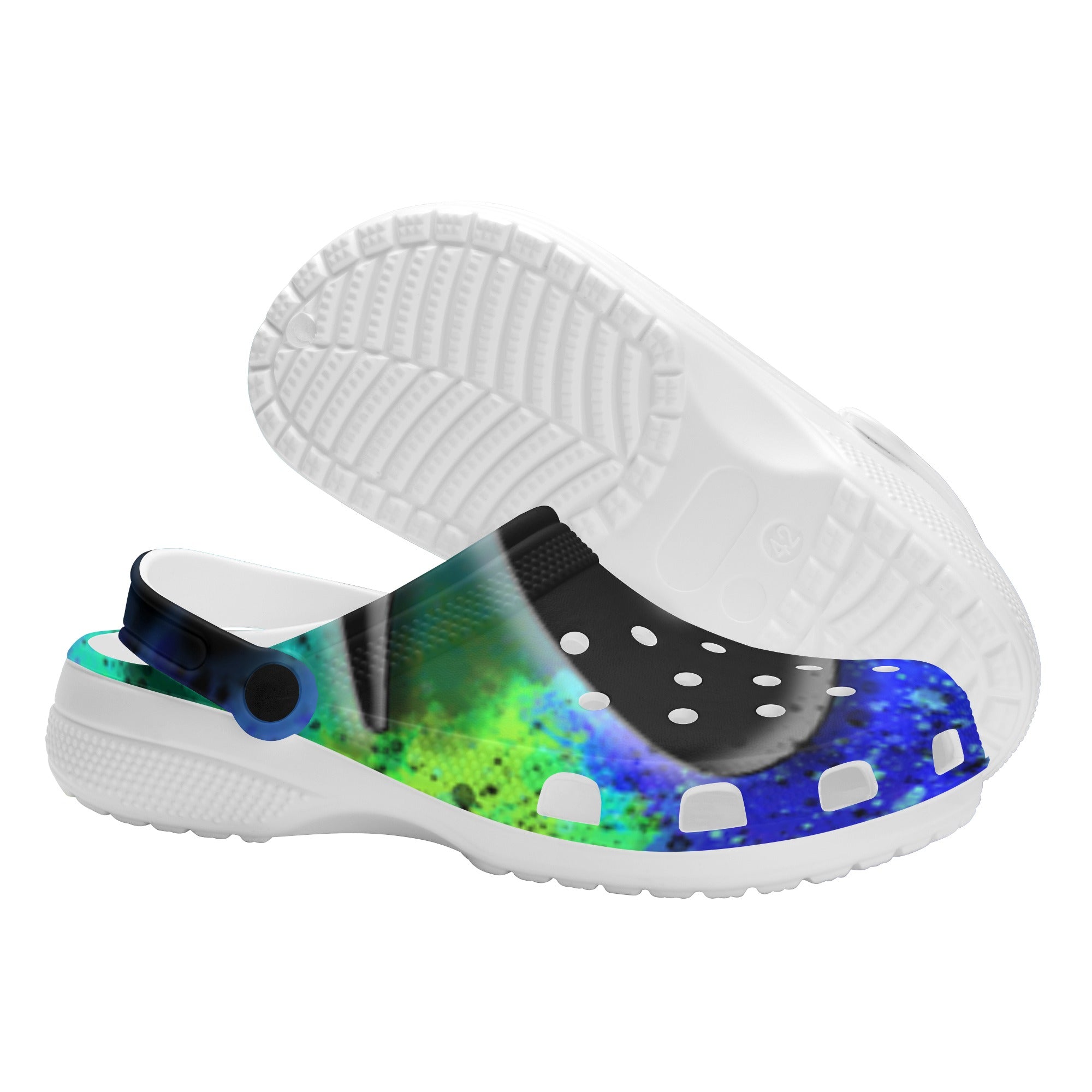 FZ Women's Clogs Sandals - FZwear