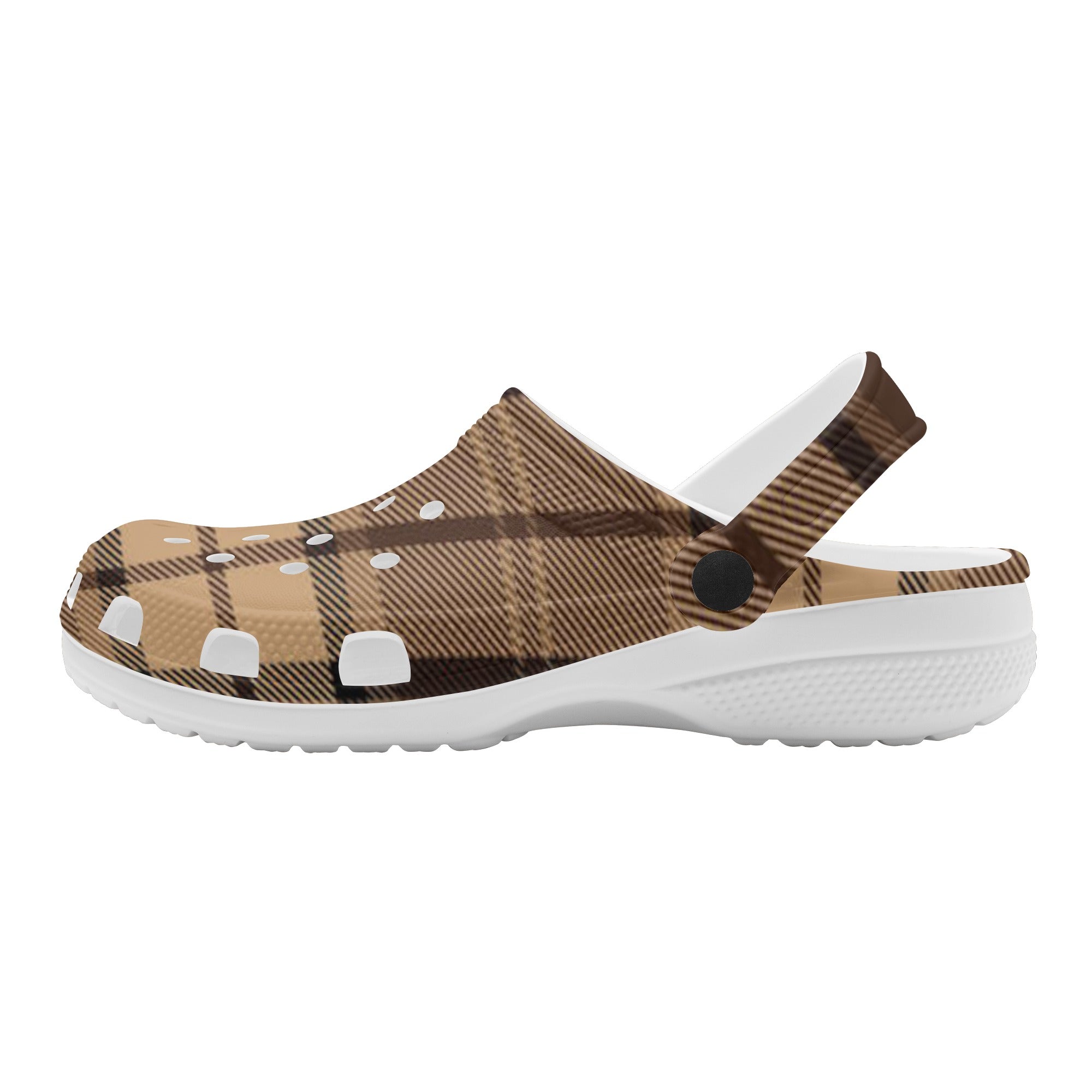 FZ Women's Clogs Sandals - FZwear