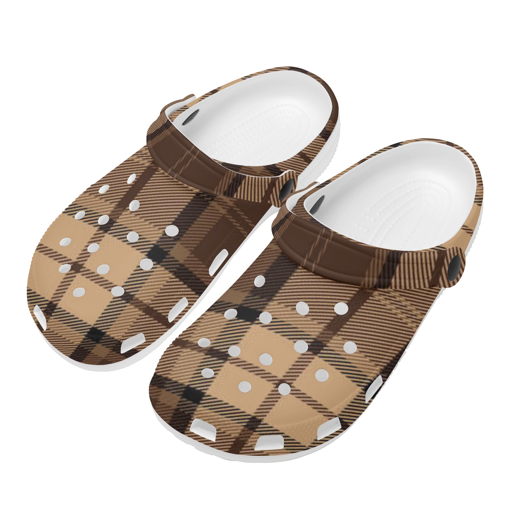 FZ Women's Clogs Sandals - FZwear