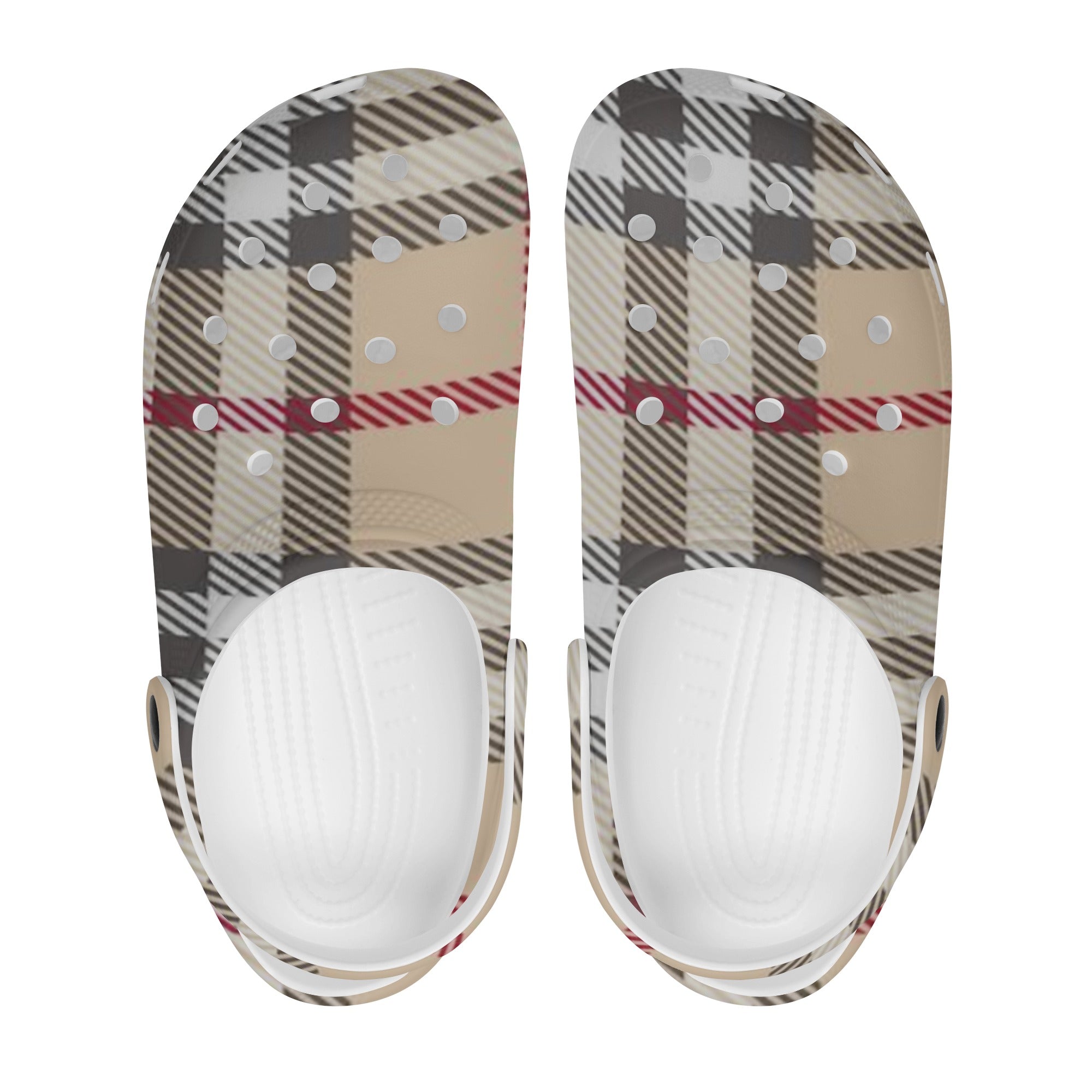 FZ Women's Clogs Sandals - FZwear