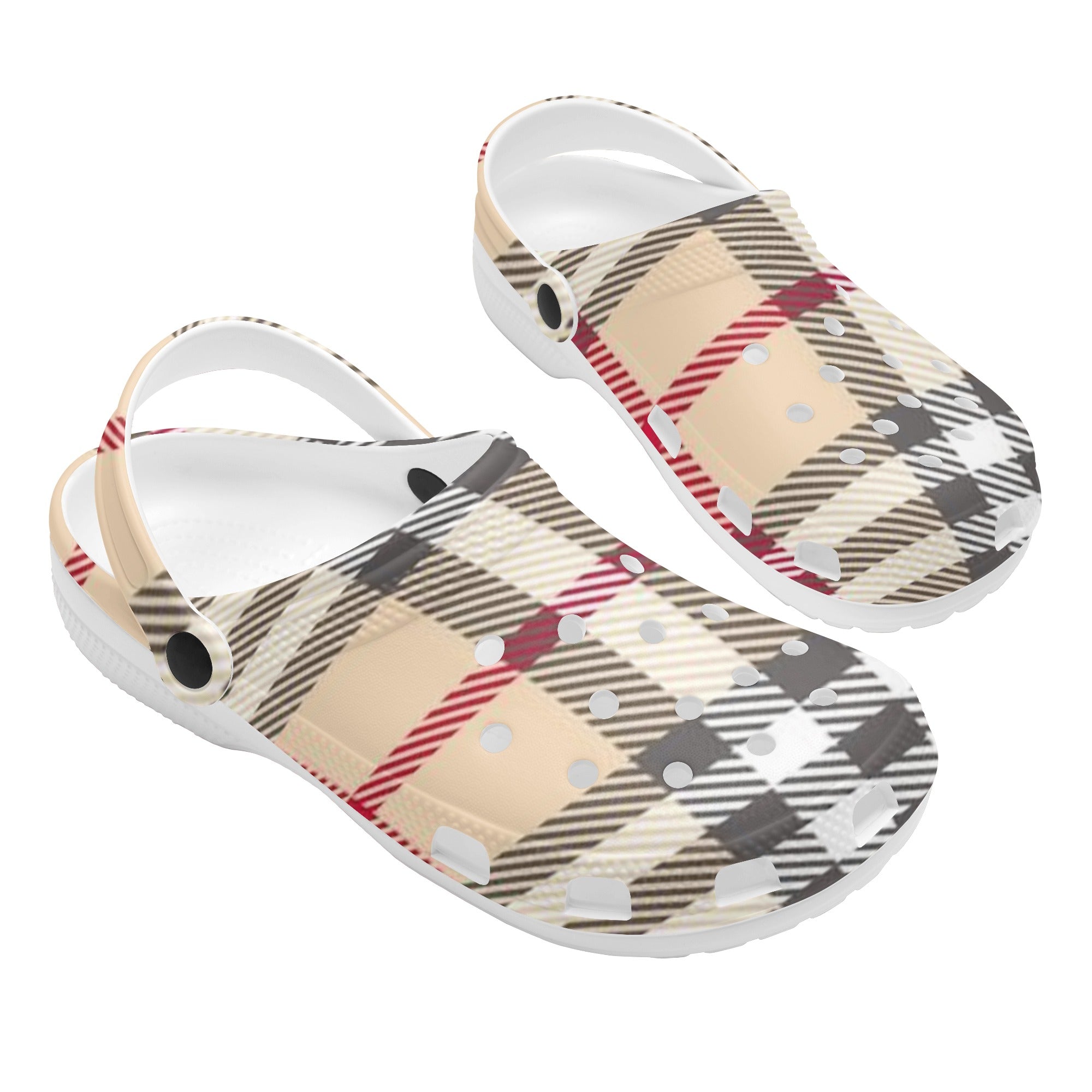 FZ Women's Clogs Sandals - FZwear