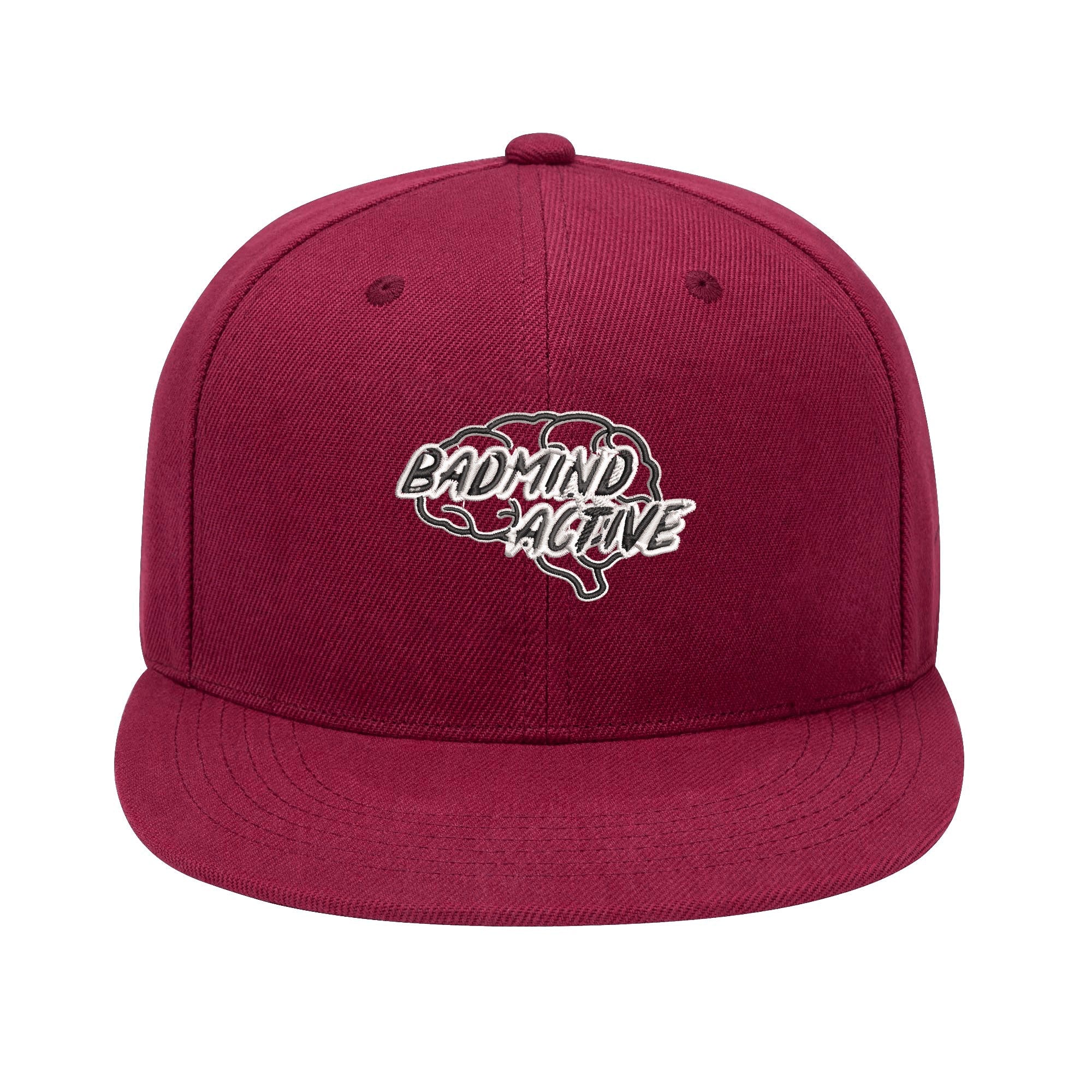 FZ Hip-hop Snapback Hat - FZwear