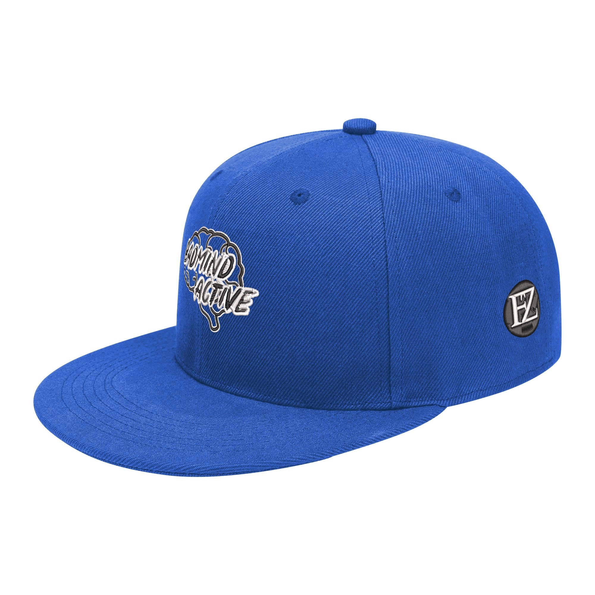 FZ Hip-hop Snapback Hat - FZwear