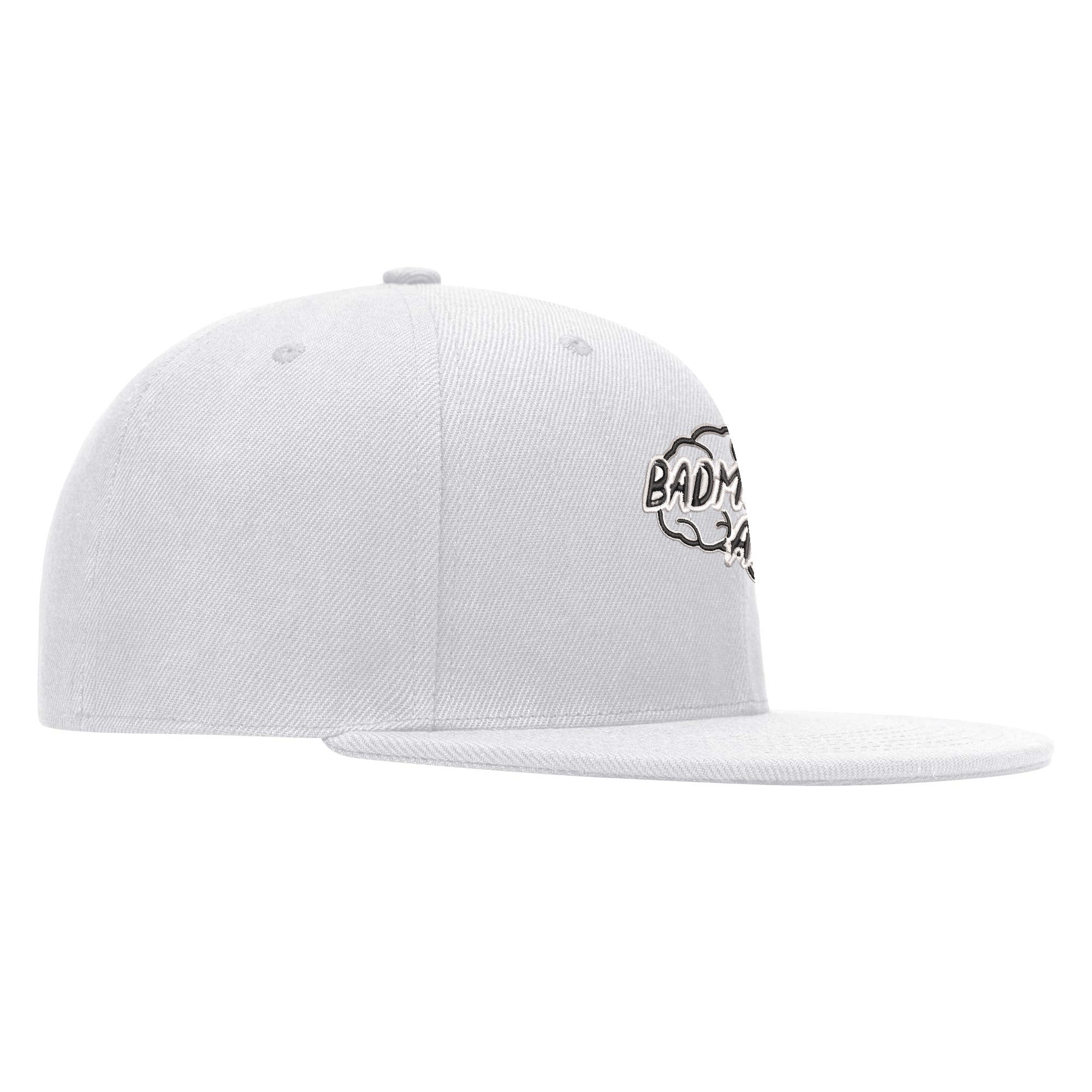 FZ Hip-hop Snapback Hat - FZwear