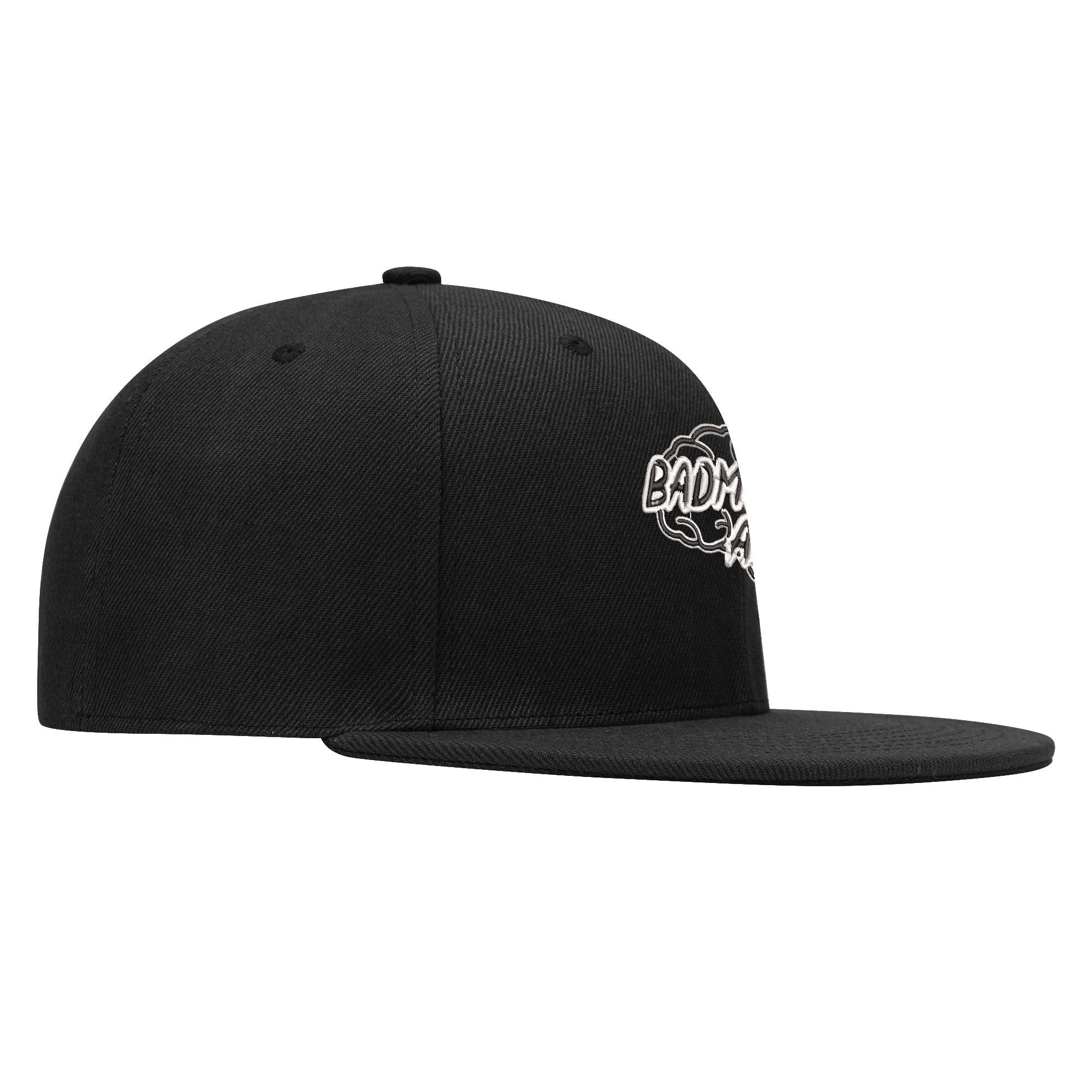 FZ Hip-hop Snapback Hat - FZwear