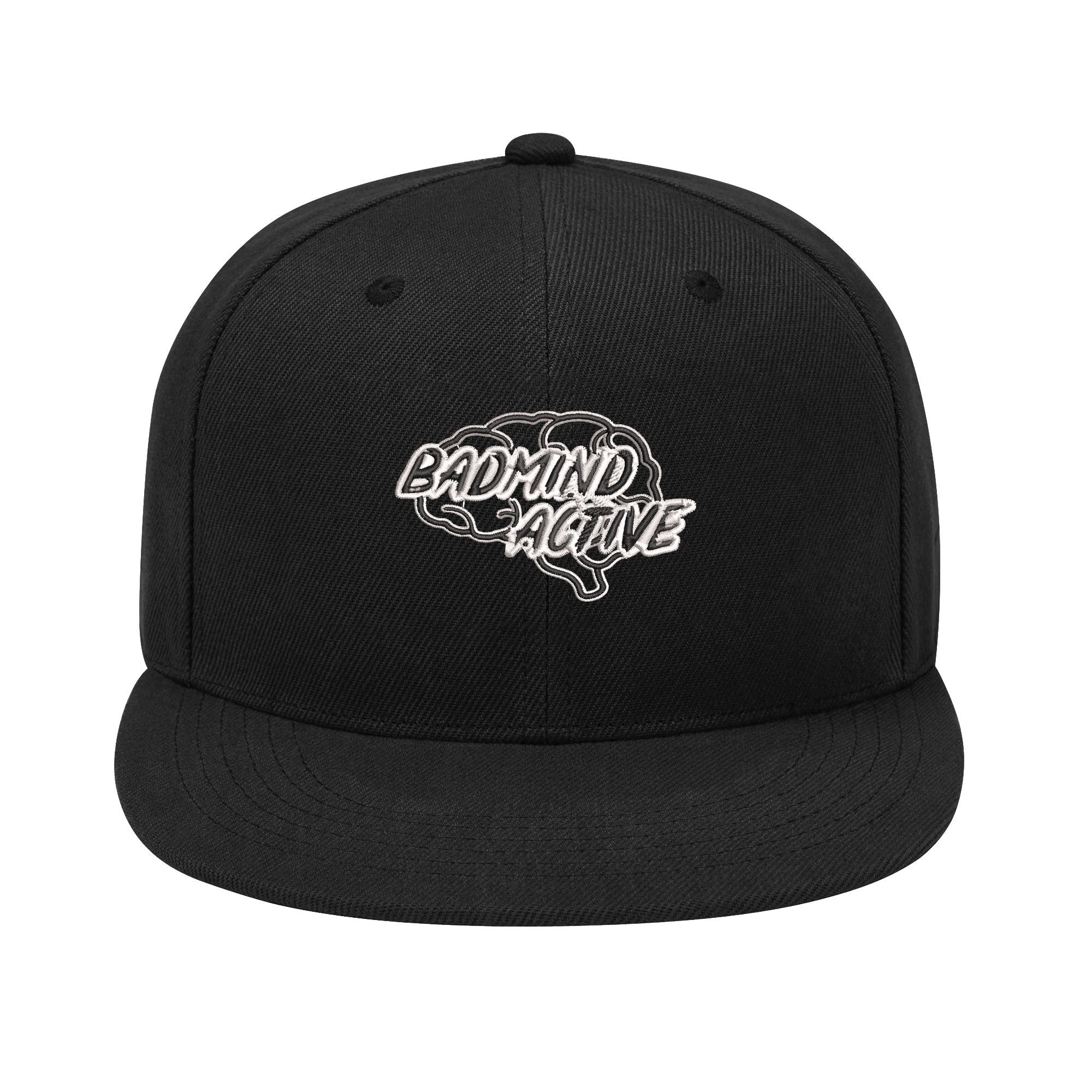 FZ Hip-hop Snapback Hat - FZwear