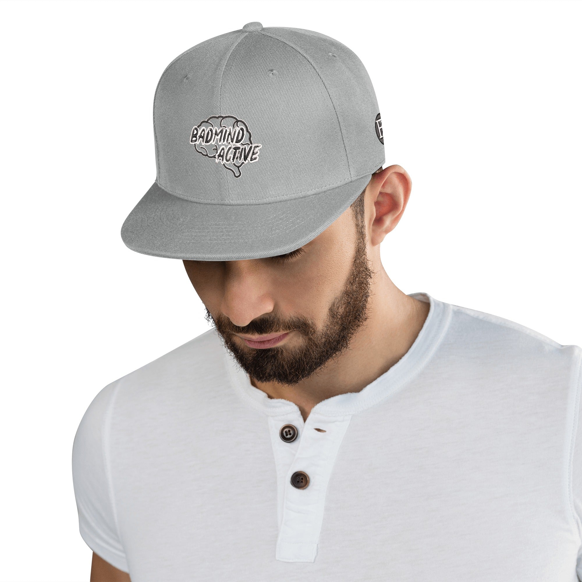 FZ Hip-hop Snapback Hat - FZwear
