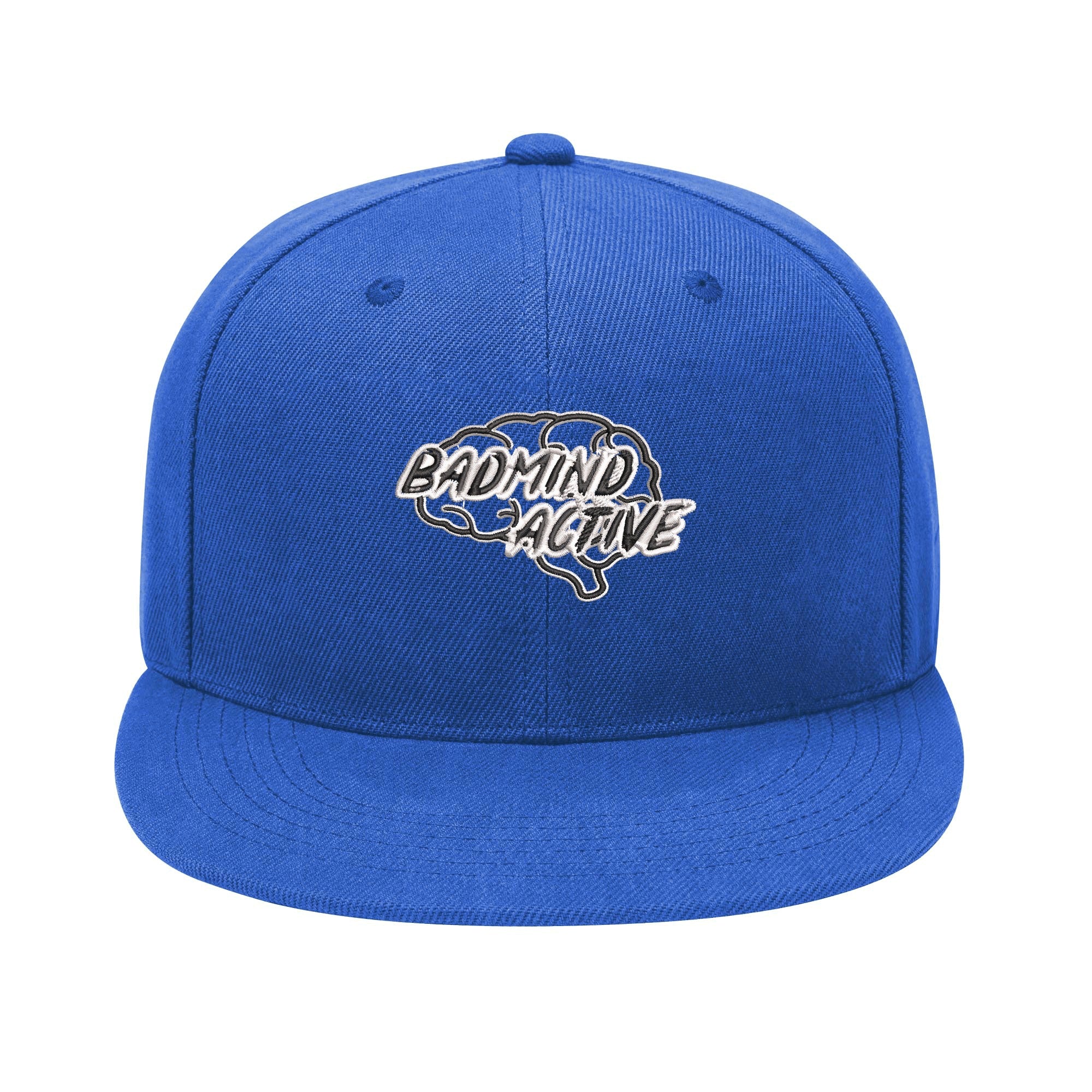 FZ Hip-hop Snapback Hat - FZwear