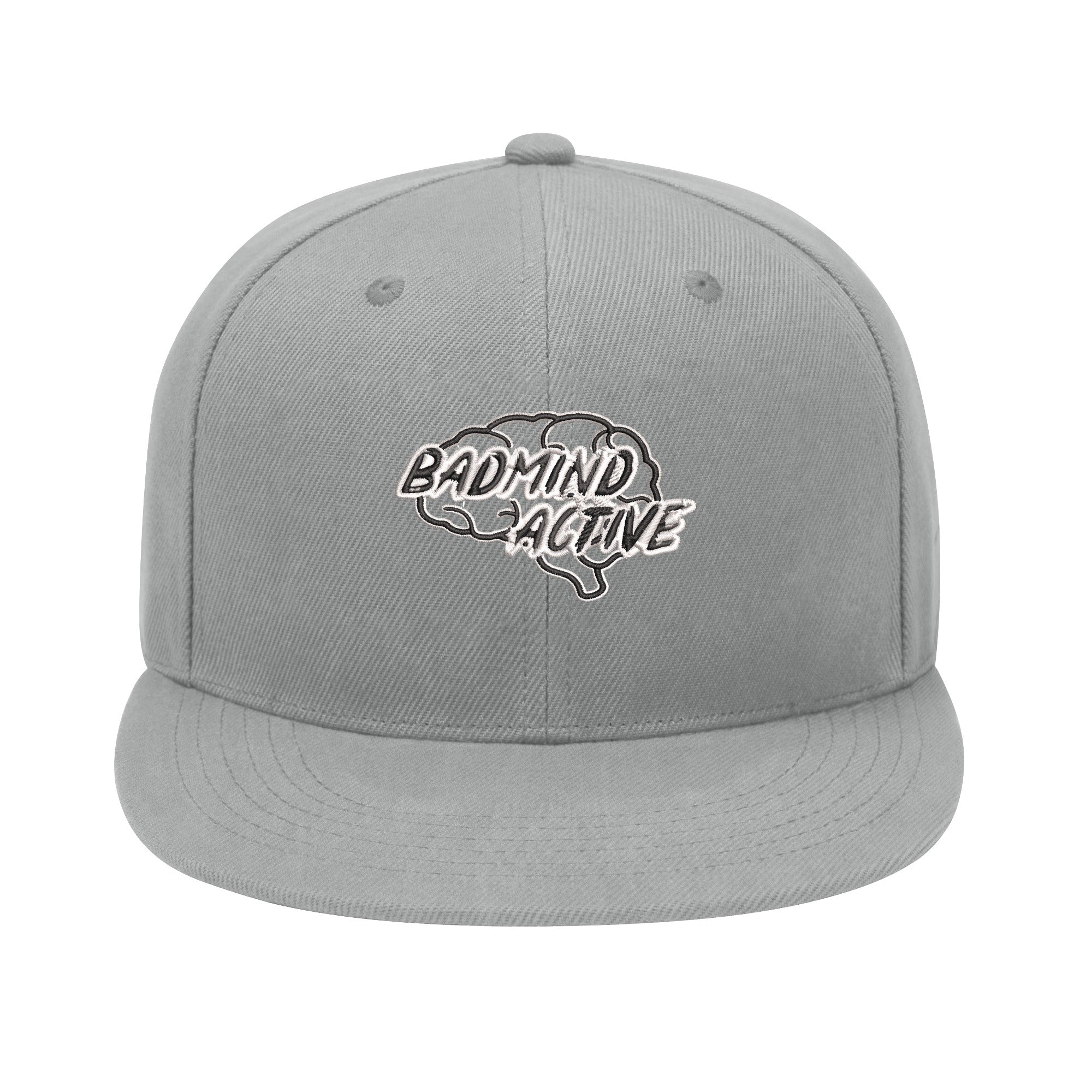 FZ Hip-hop Snapback Hat - FZwear