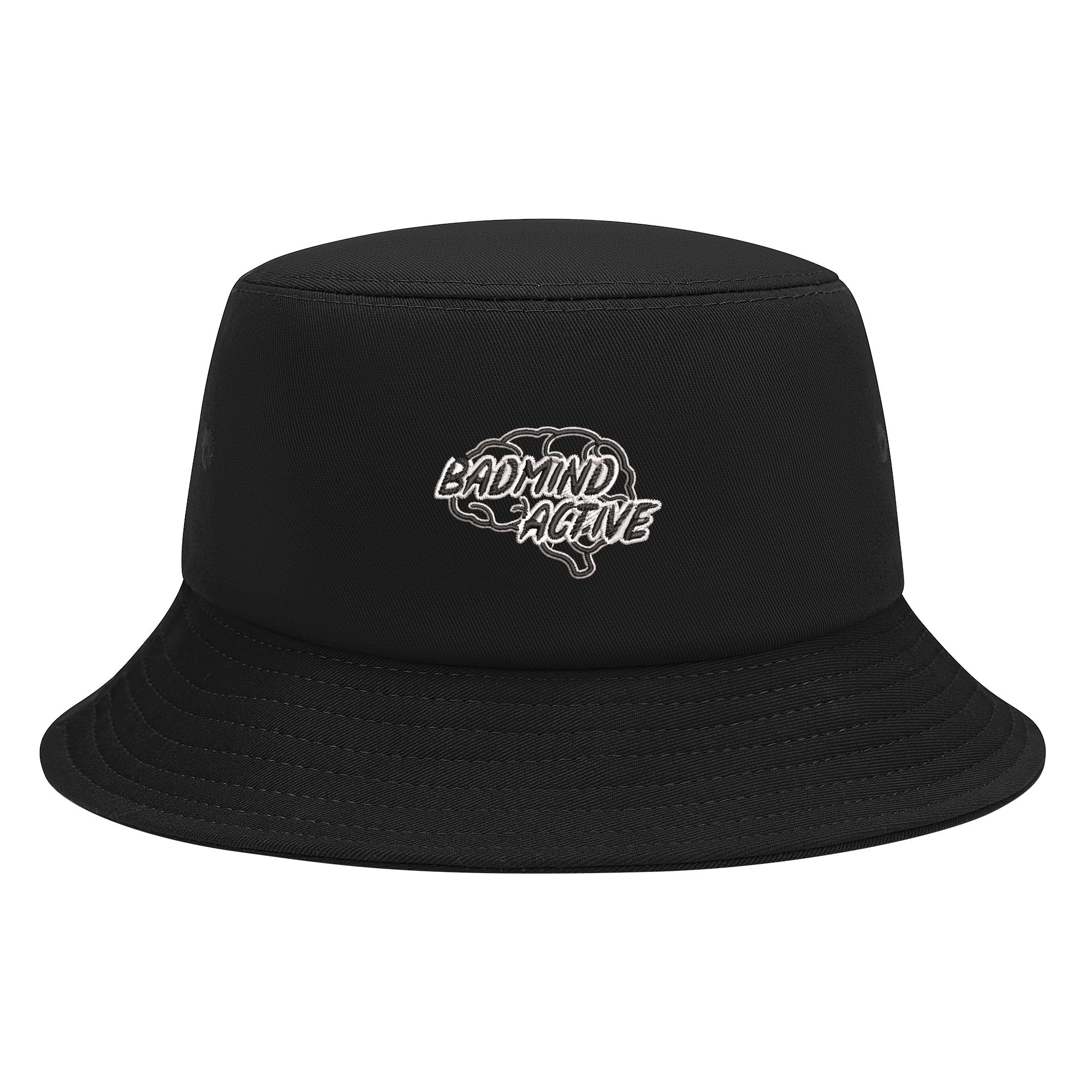 FZ Unisex Bucket Hats - FZwear