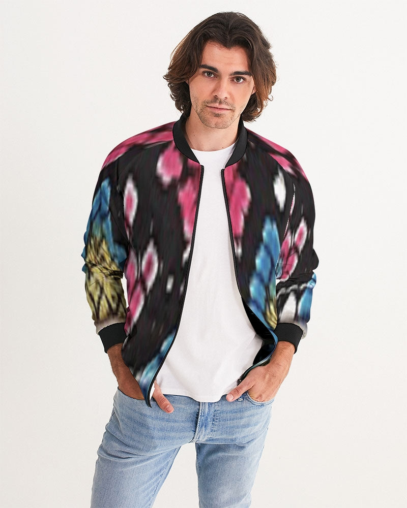 fzwear zone men's bomber jacket