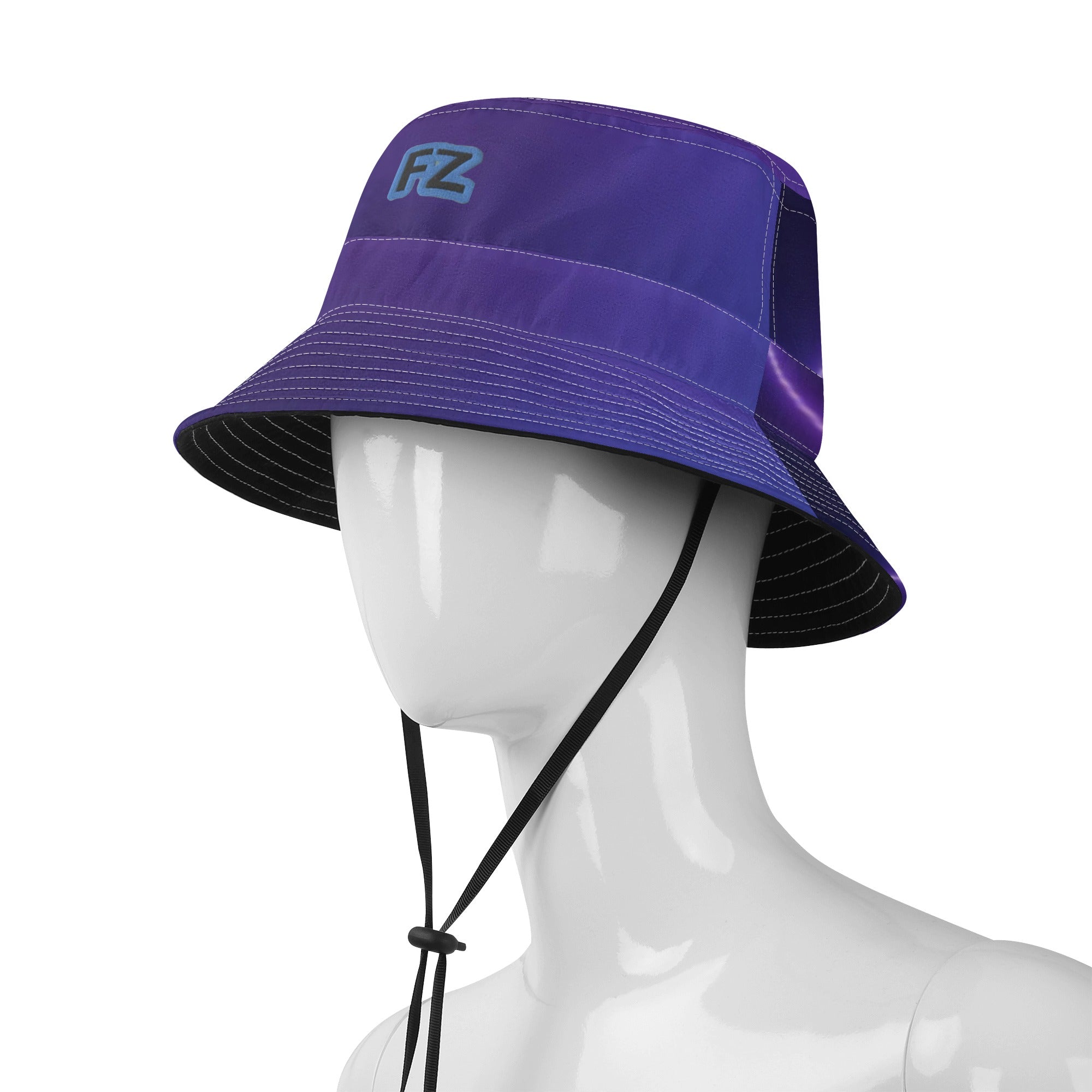 FZ Unisex Bucket Hat - FZwear