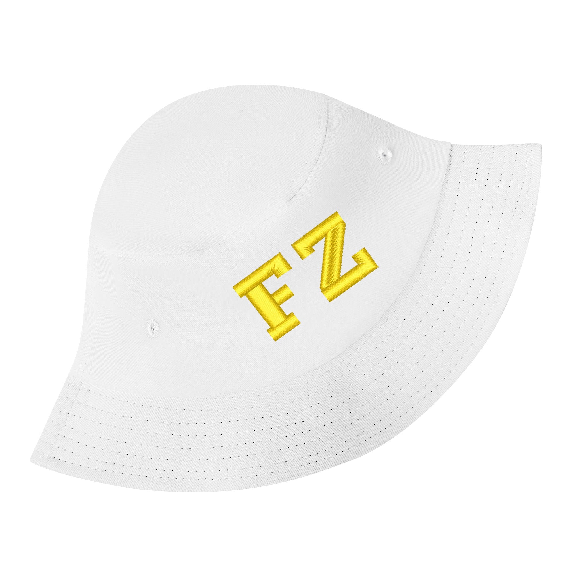 FZ Unisex Embroidered Bucket Hats - FZwear