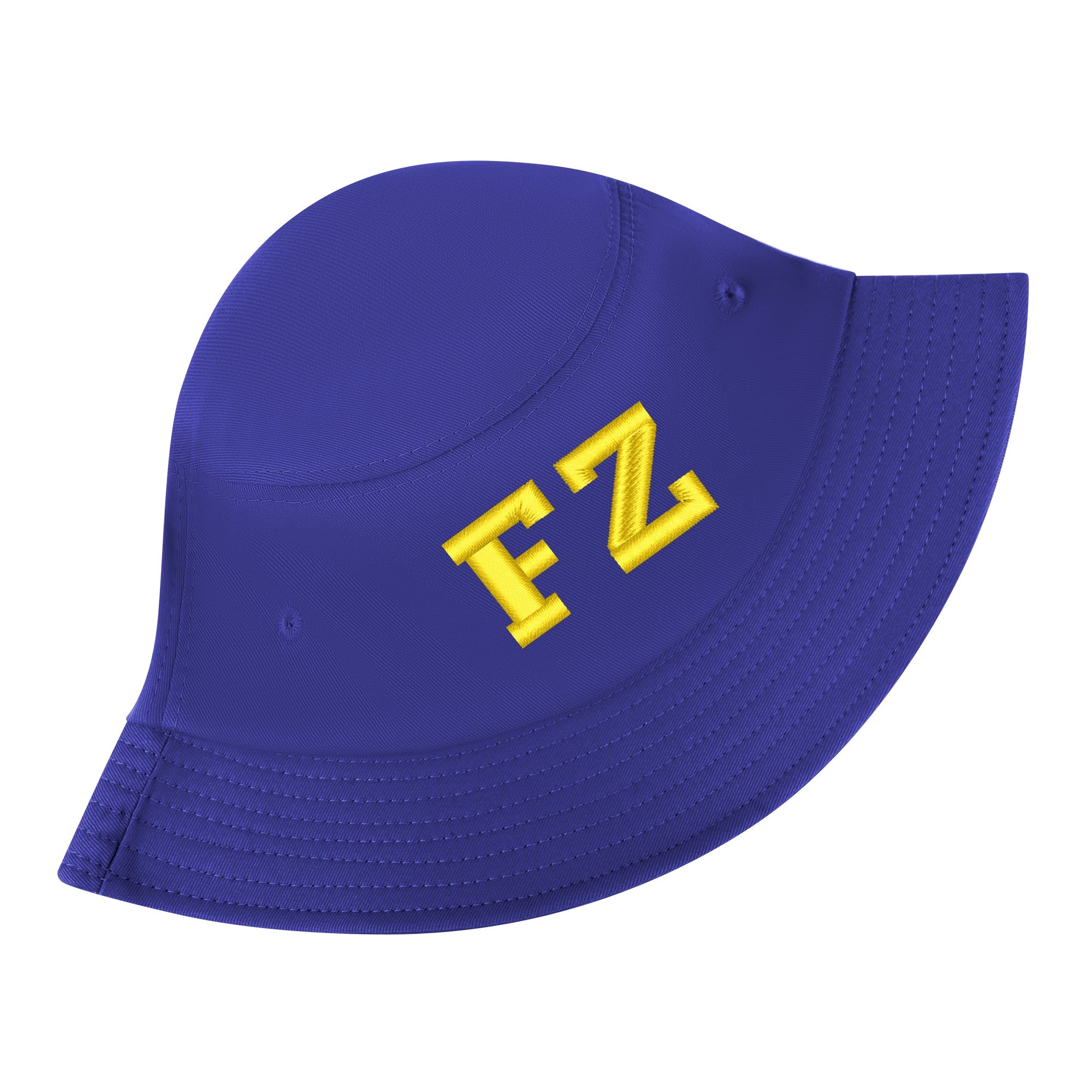 FZ Unisex Embroidered Bucket Hats - FZwear