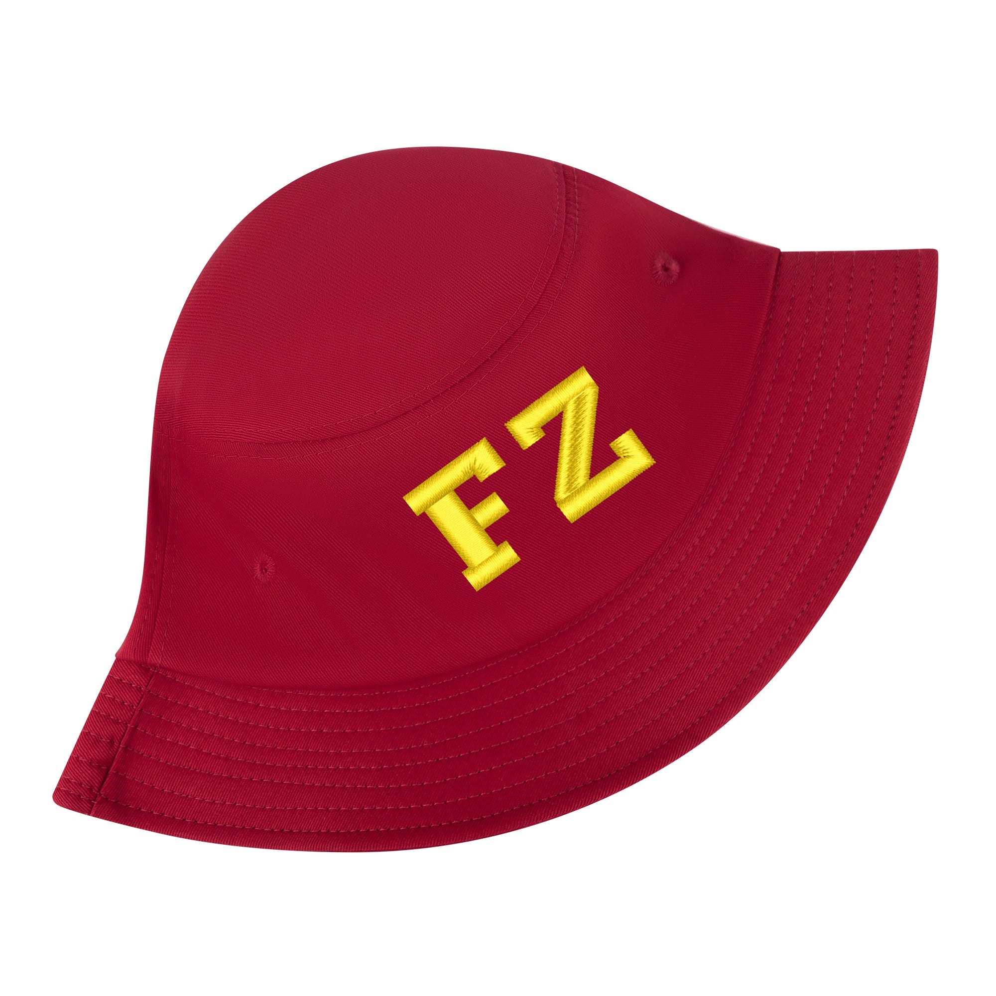 FZ Unisex Embroidered Bucket Hats - FZwear