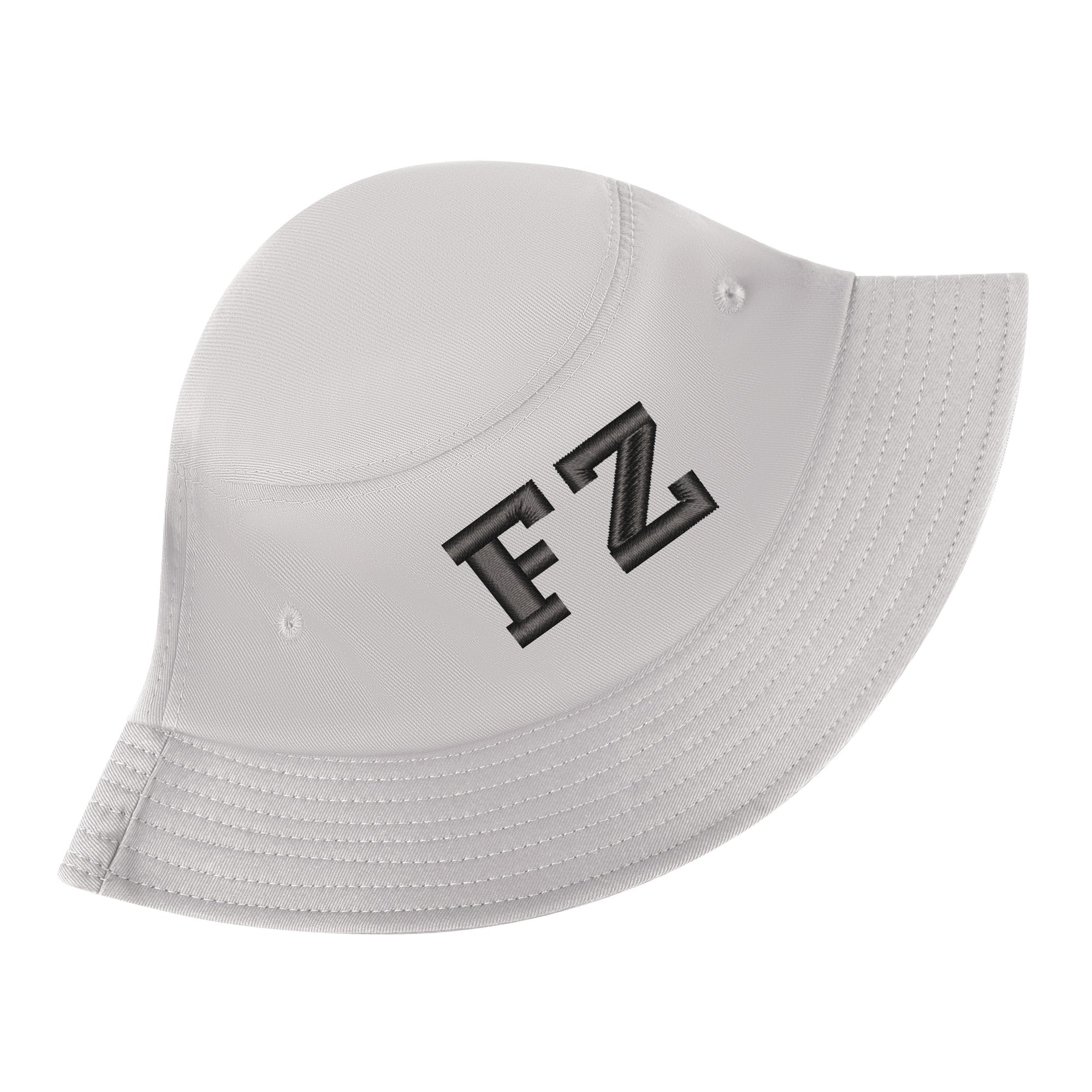 FZ Unisex Embroidered Bucket Hats - FZwear