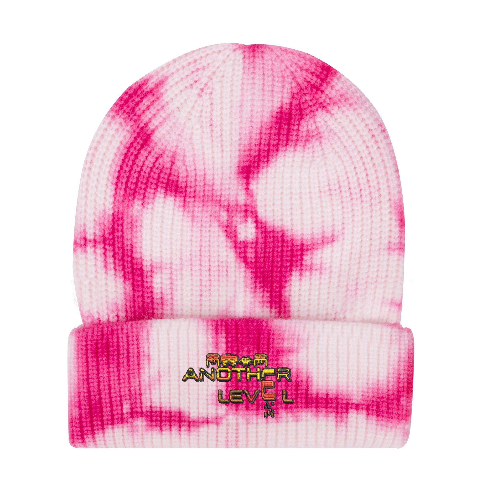 FZ Unisex Embroidered Knitted Hats - FZwear