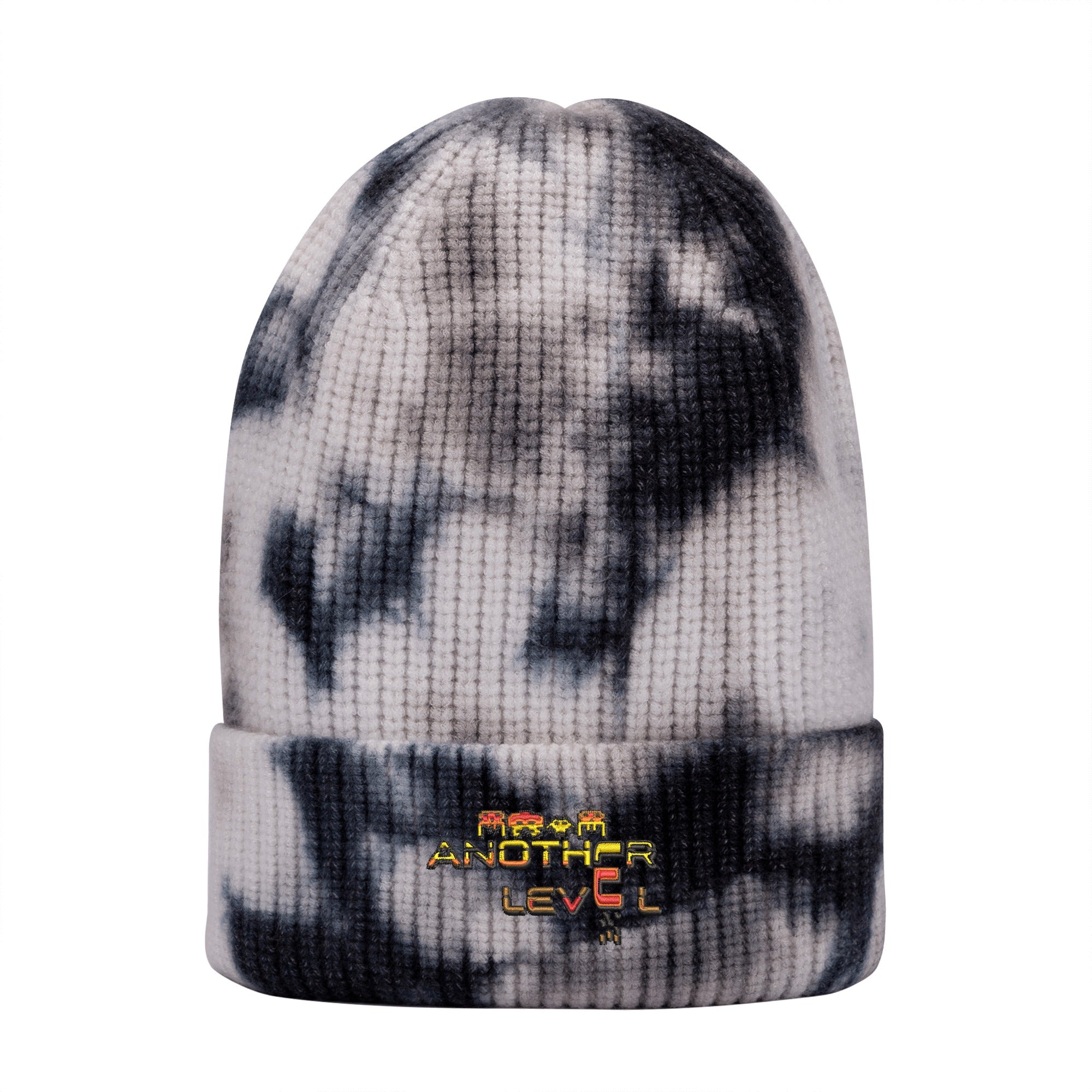 FZ Unisex Embroidered Knitted Hats - FZwear