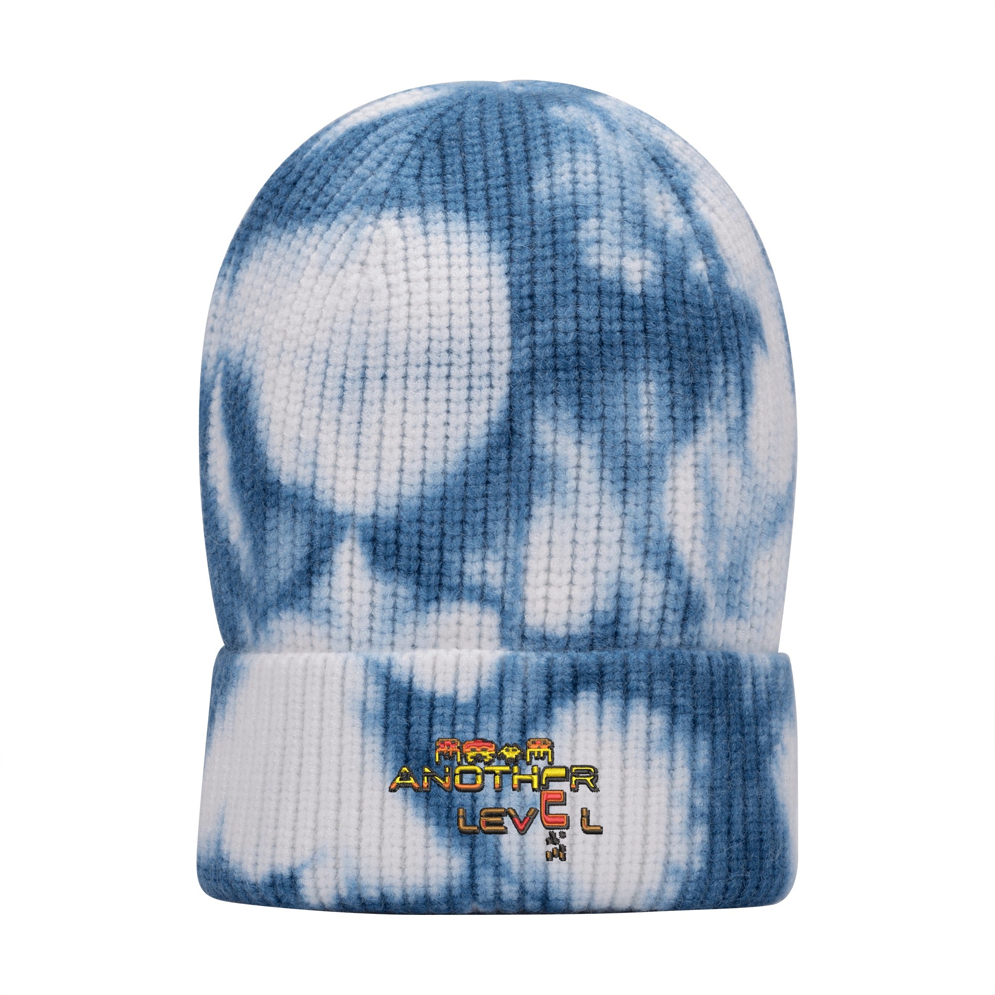 FZ Unisex Embroidered Knitted Hats - FZwear