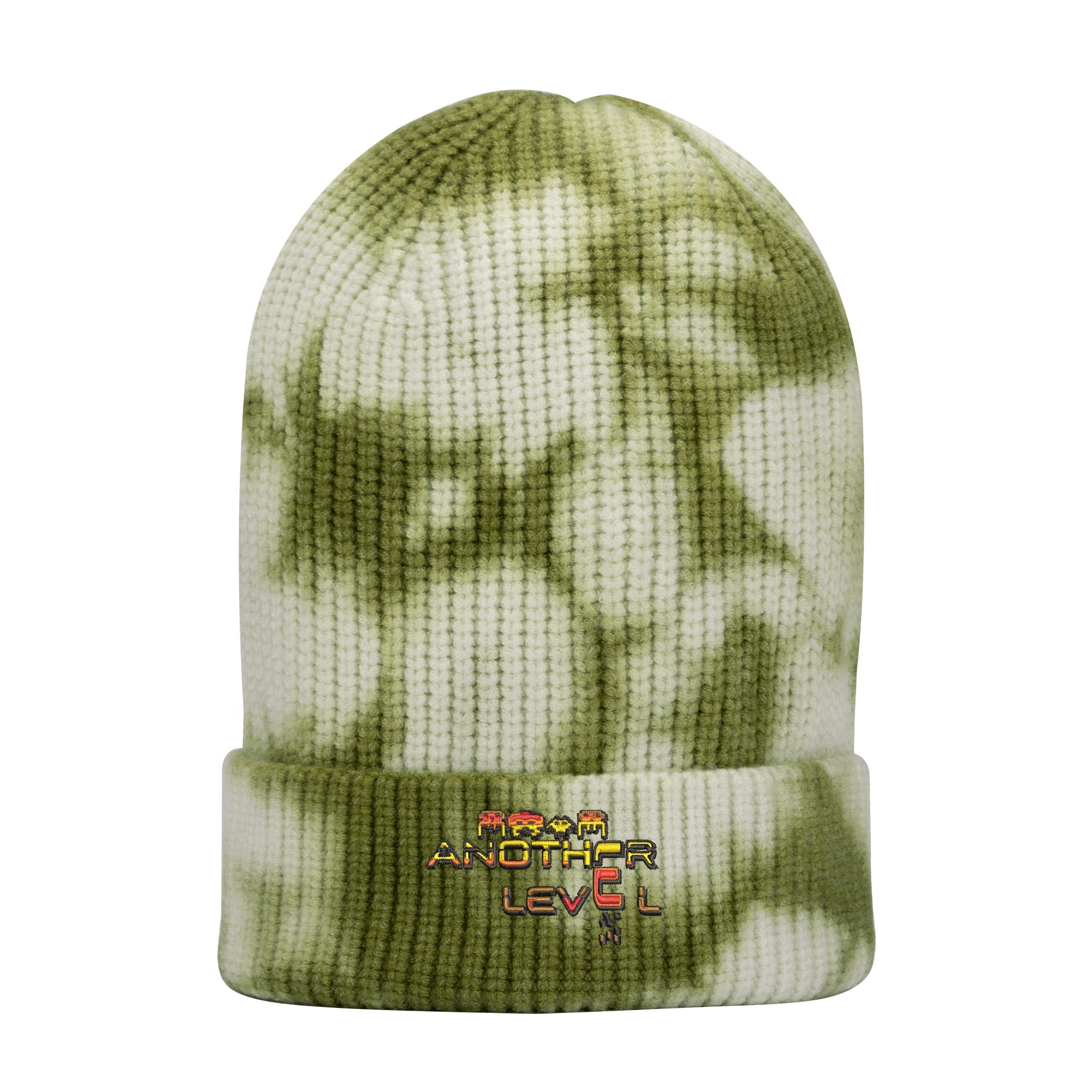 FZ Unisex Embroidered Knitted Hats - FZwear