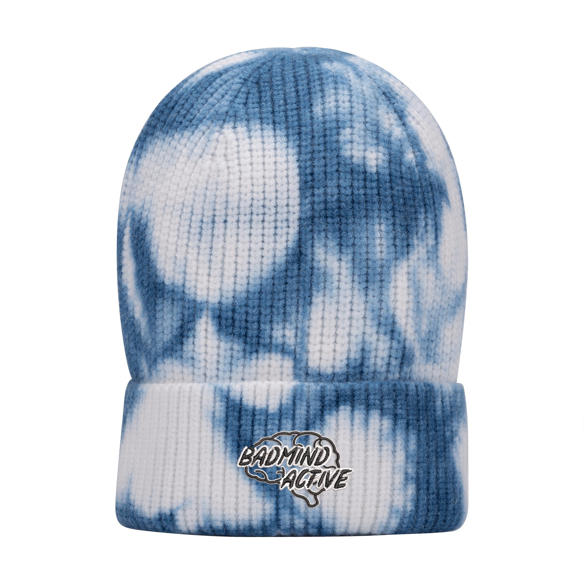 FZ Unisex Embroidered Knitted Hats - FZwear