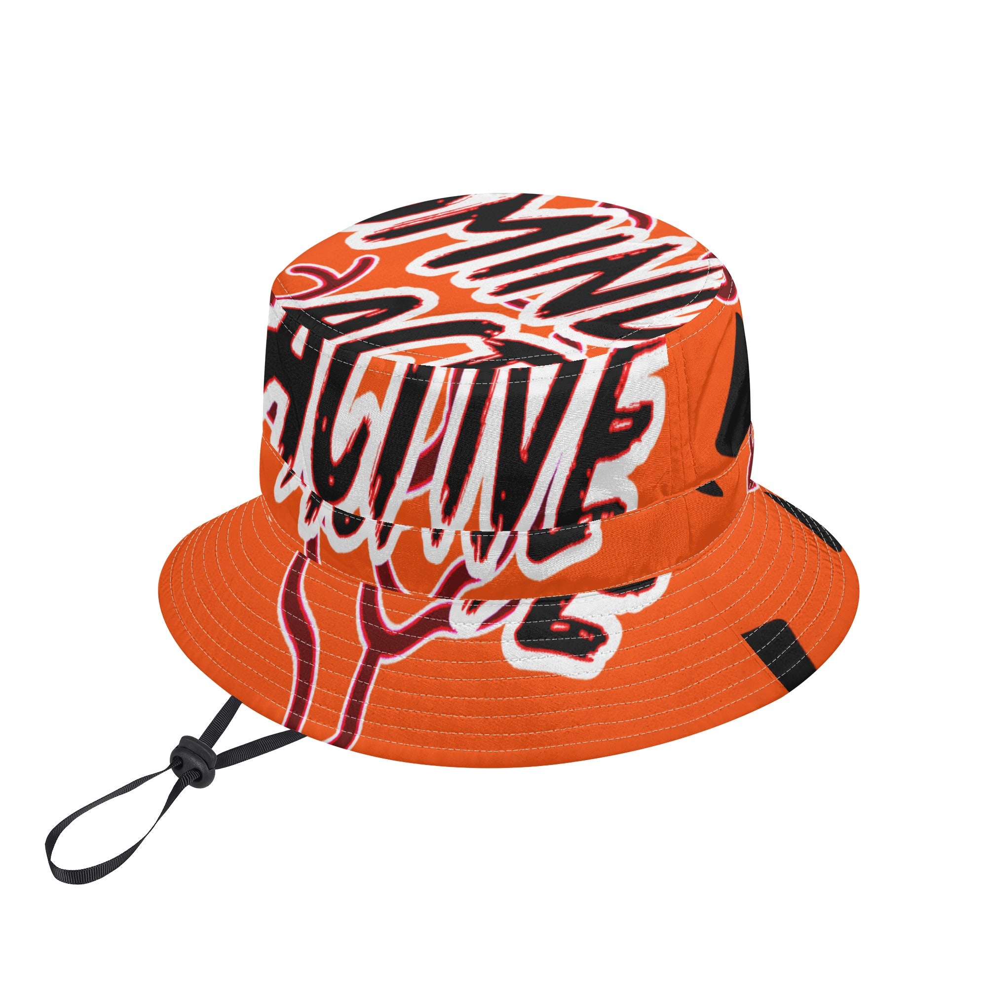 FZ Unisex Bucket Hat - FZwear