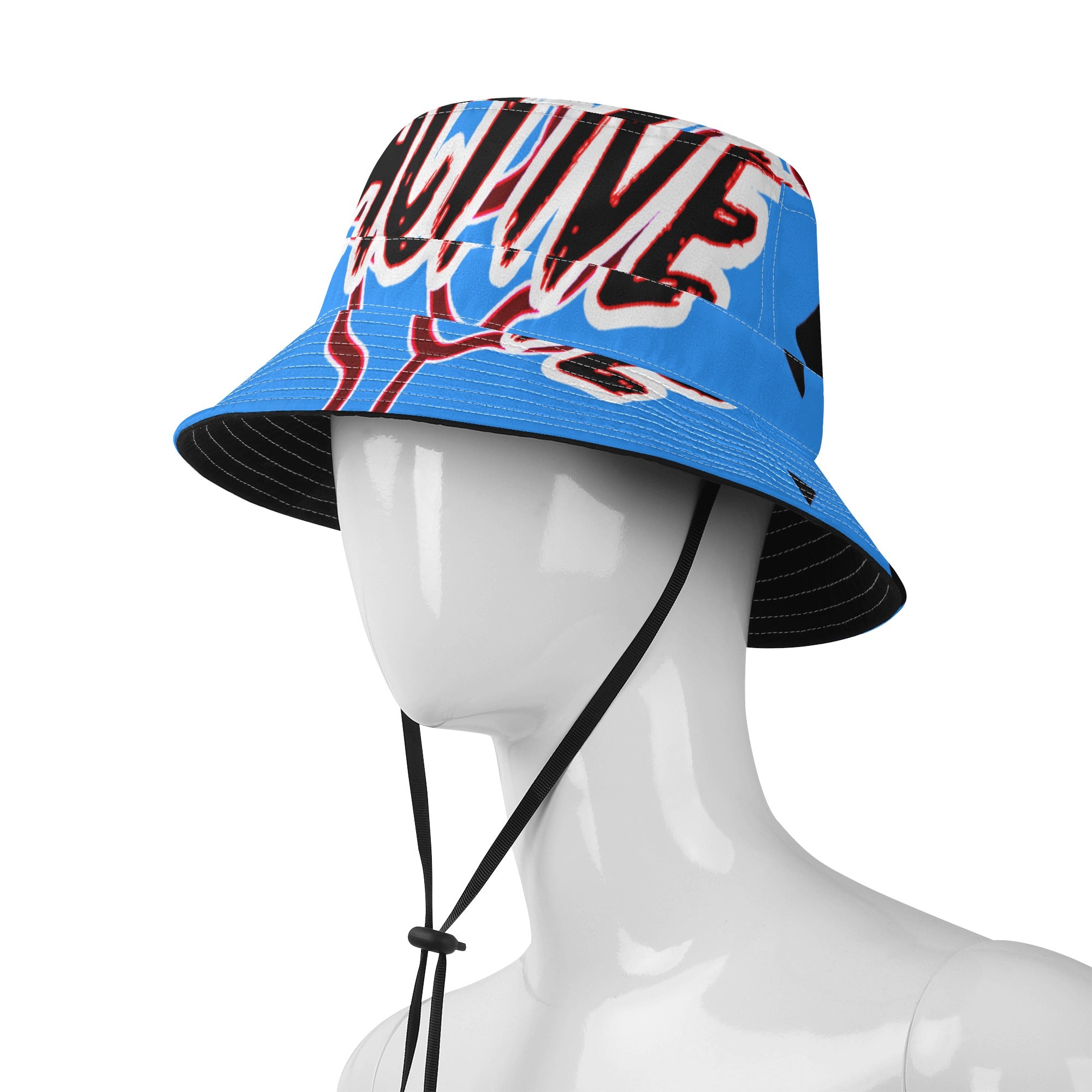 FZ Unisex Bucket Hat - FZwear