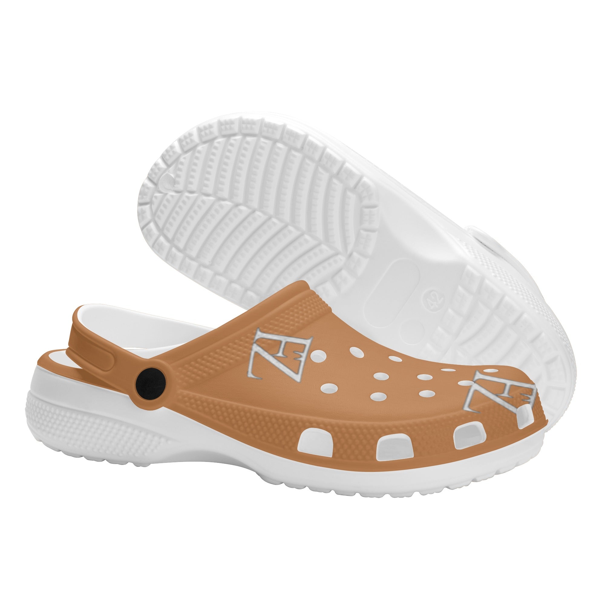 FZ Women's Clogs - FZwear