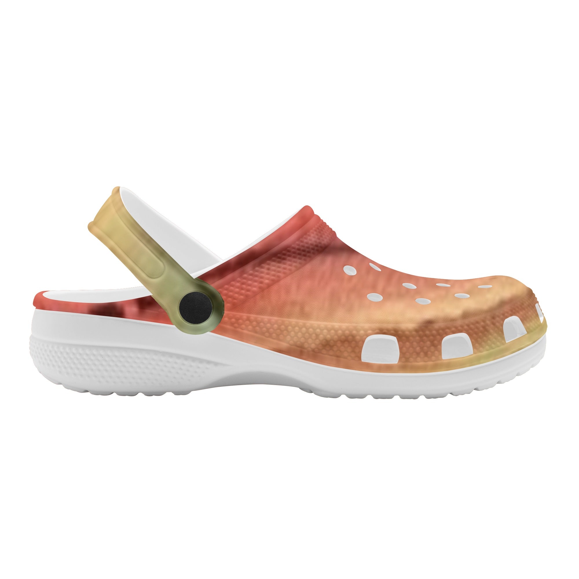 FZ Women's Clogs - FZwear