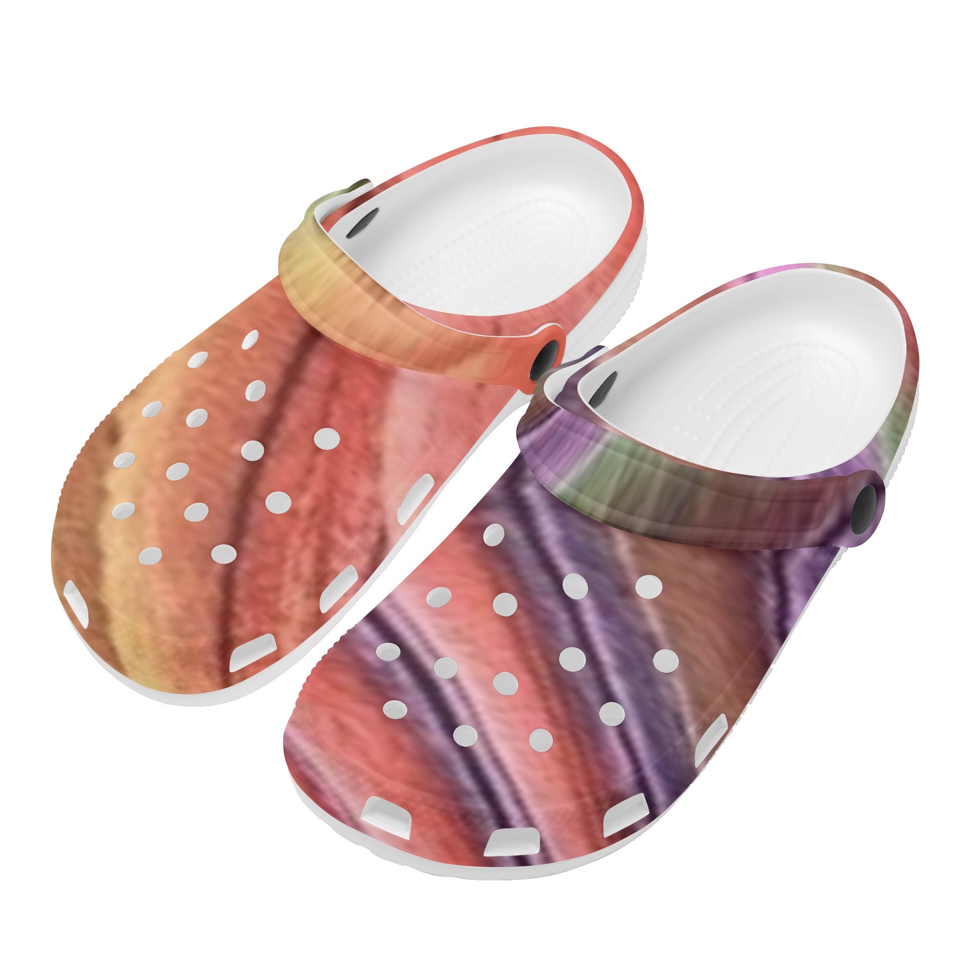 FZ Women's Clogs - FZwear