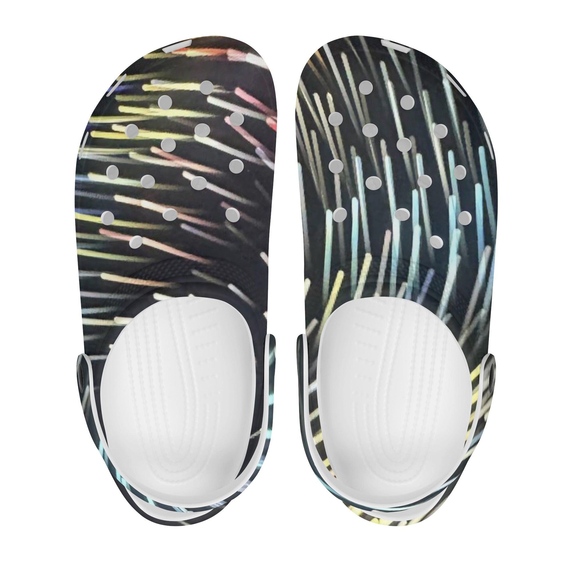 FZ Women's Clogs - FZwear