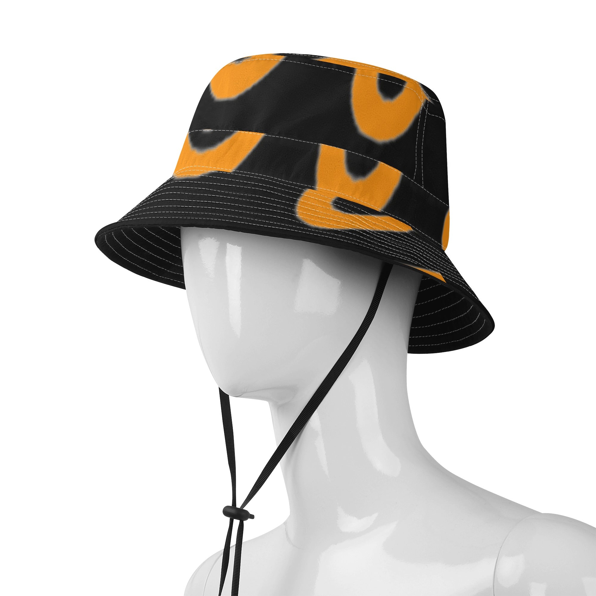 FZ Unisex Bucket Hat - FZwear