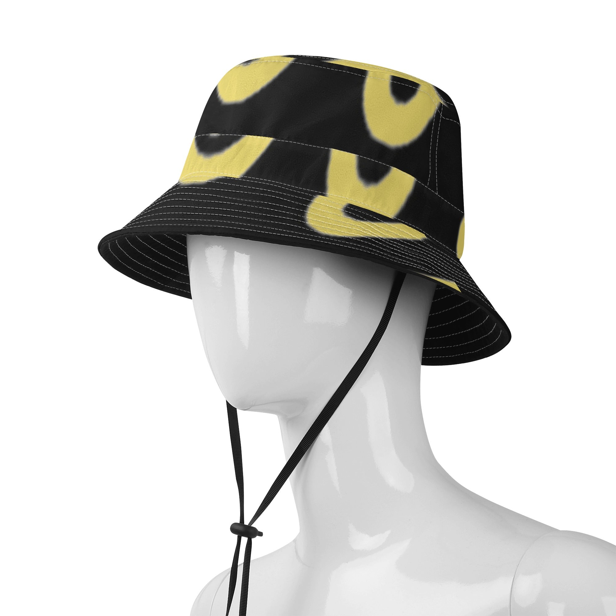 FZ Unisex Bucket Hat - FZwear